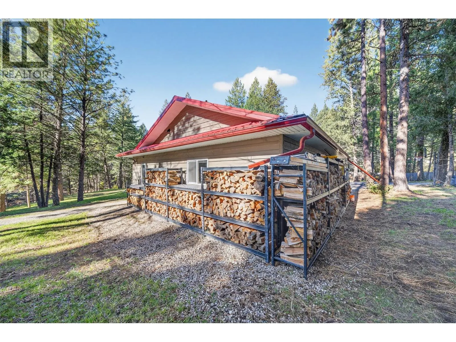 3306 PALMER Road
