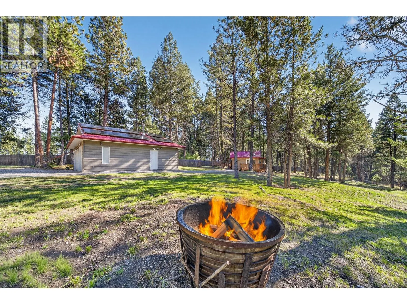 3306 PALMER Road
