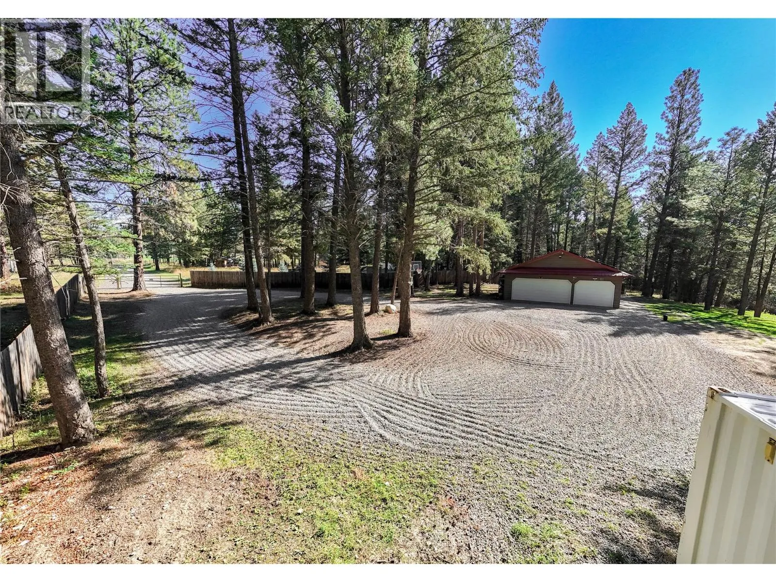 3306 PALMER Road