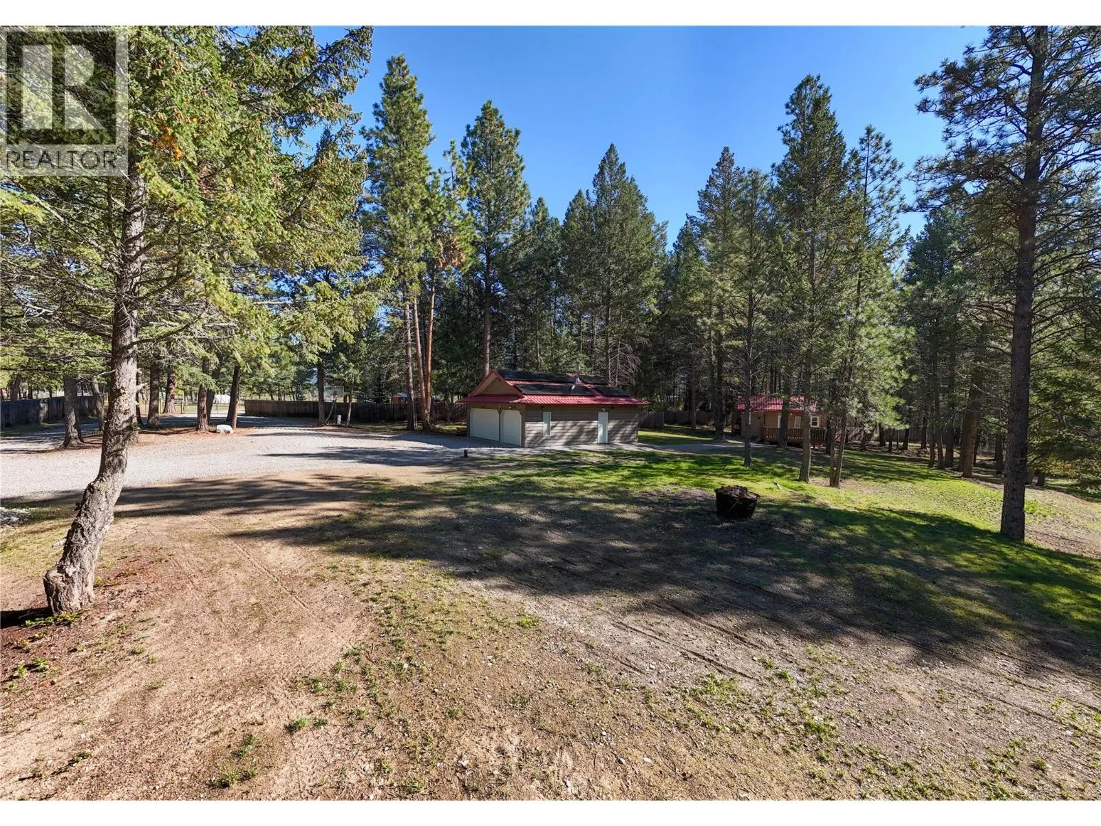 3306 PALMER Road