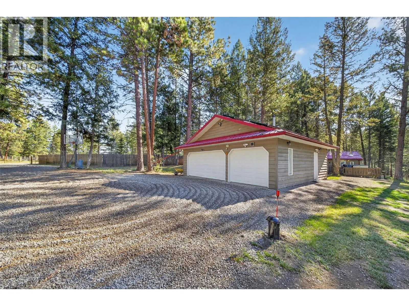 3306 PALMER Road