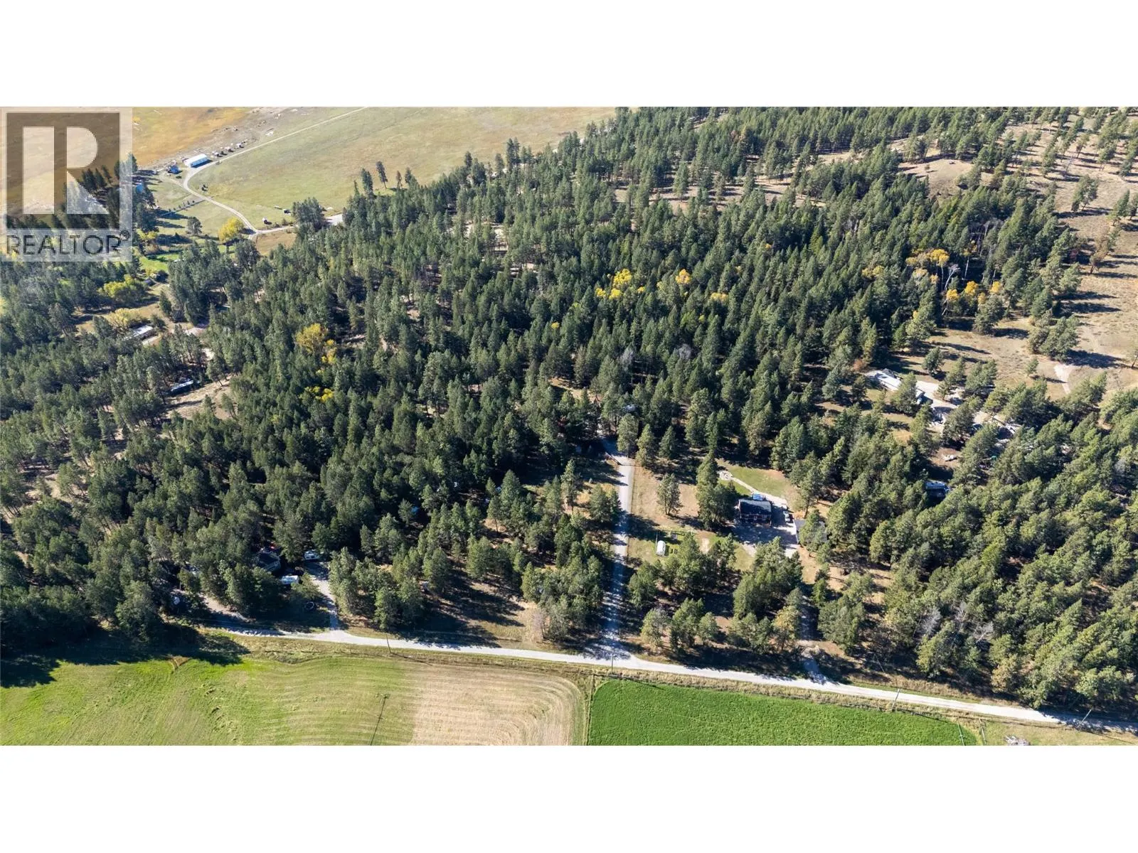 3306 PALMER Road