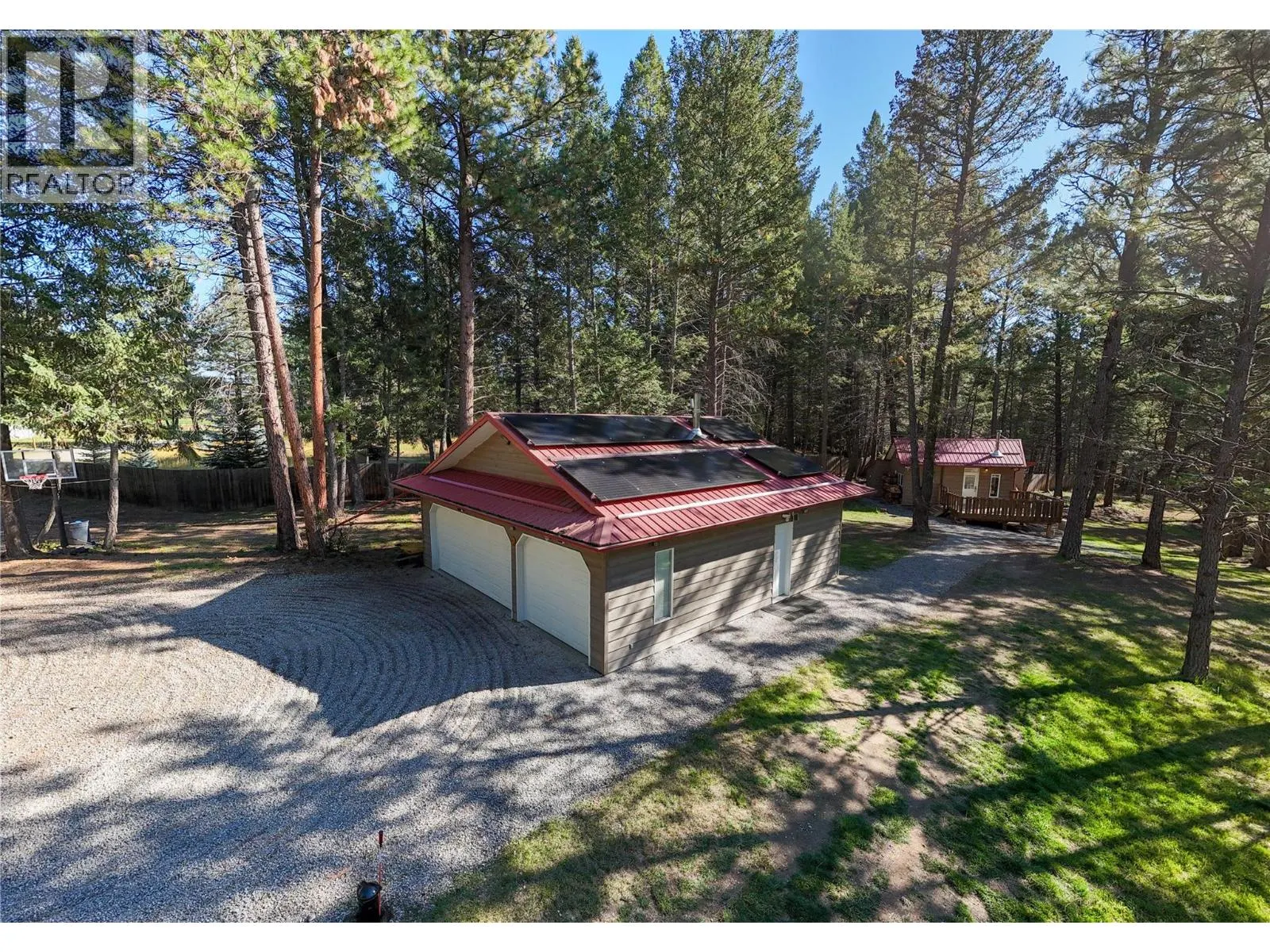 3306 PALMER Road