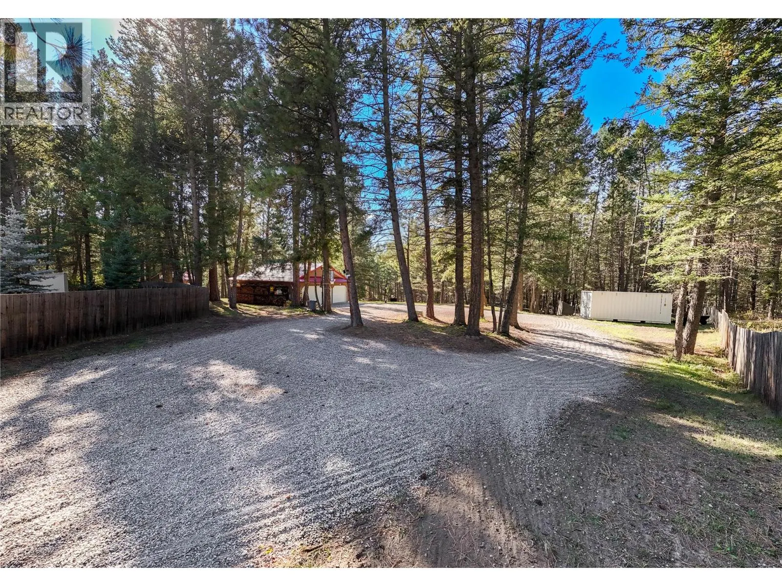 3306 PALMER Road