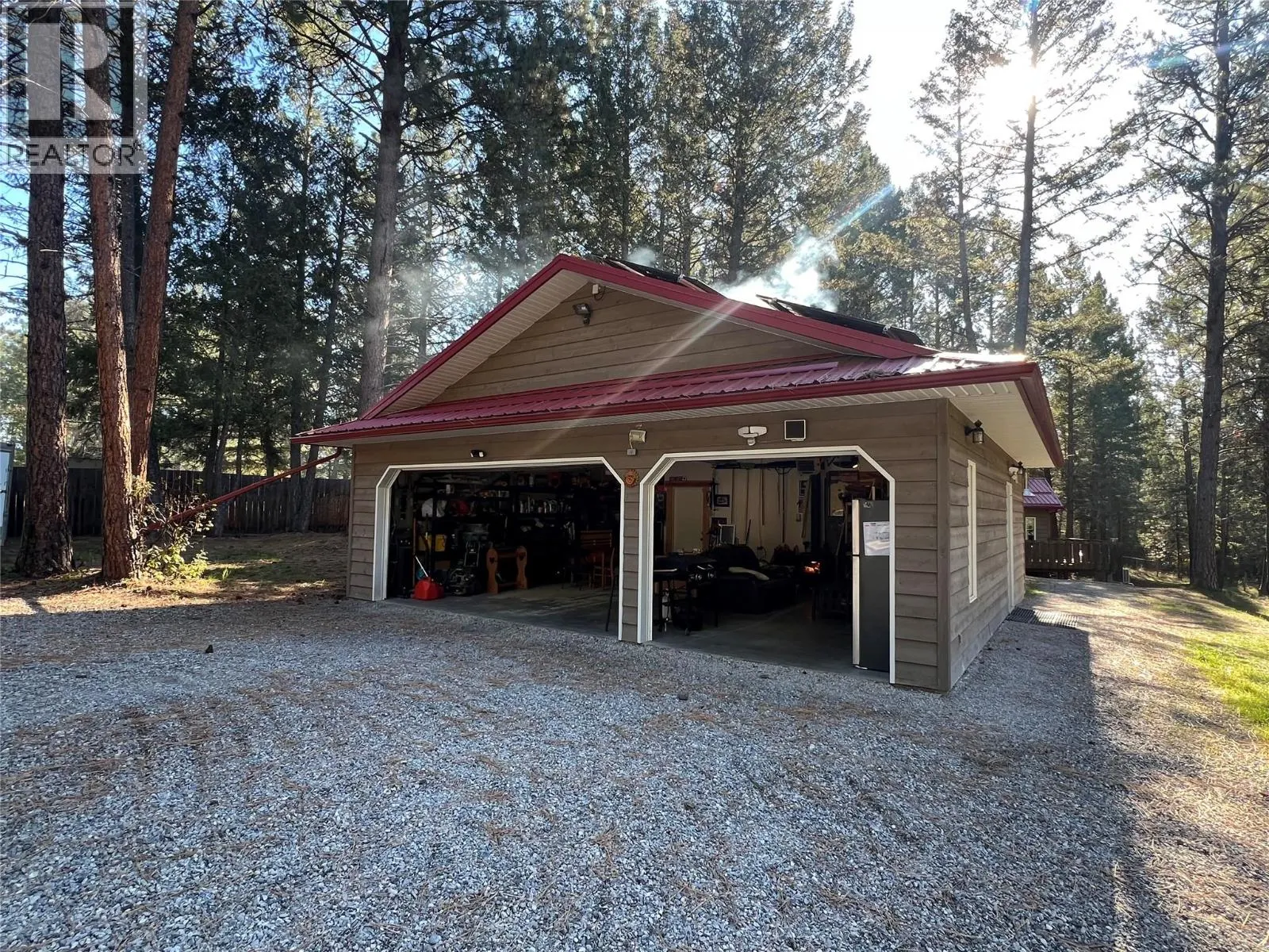 3306 PALMER Road