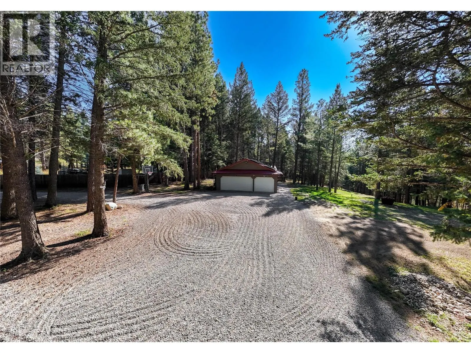 3306 PALMER Road