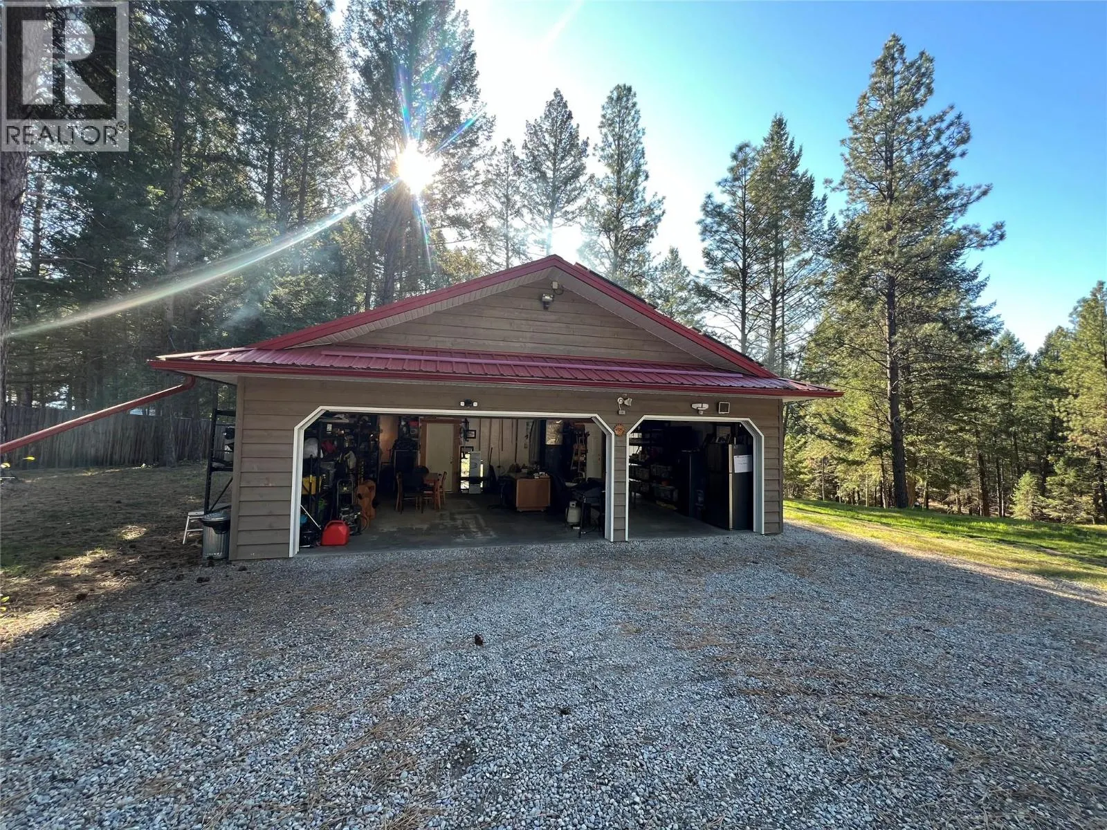 3306 PALMER Road