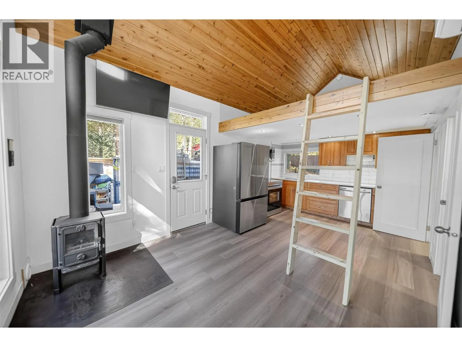 3306 PALMER Road