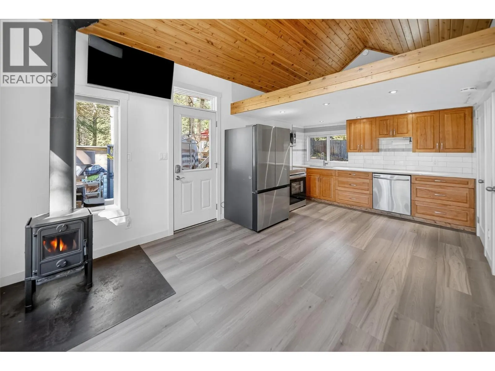 3306 PALMER Road
