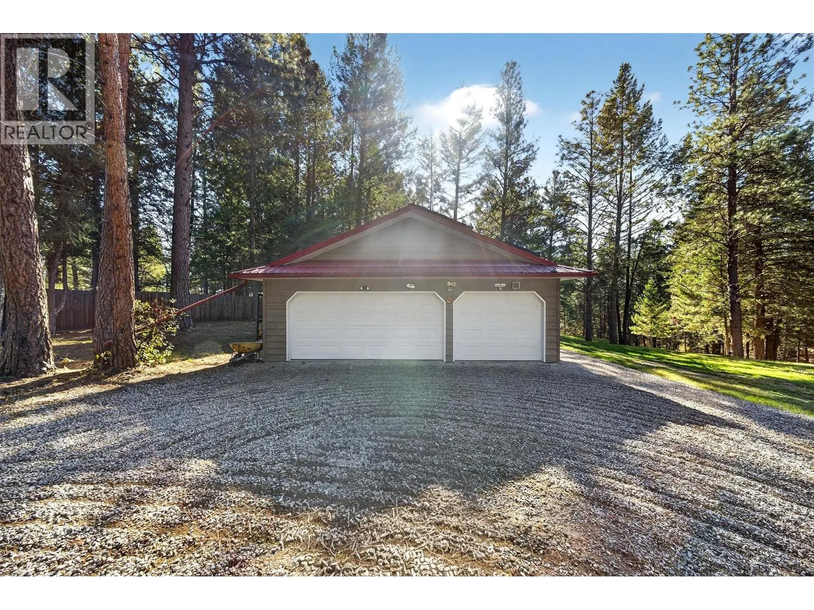 3306 PALMER Road