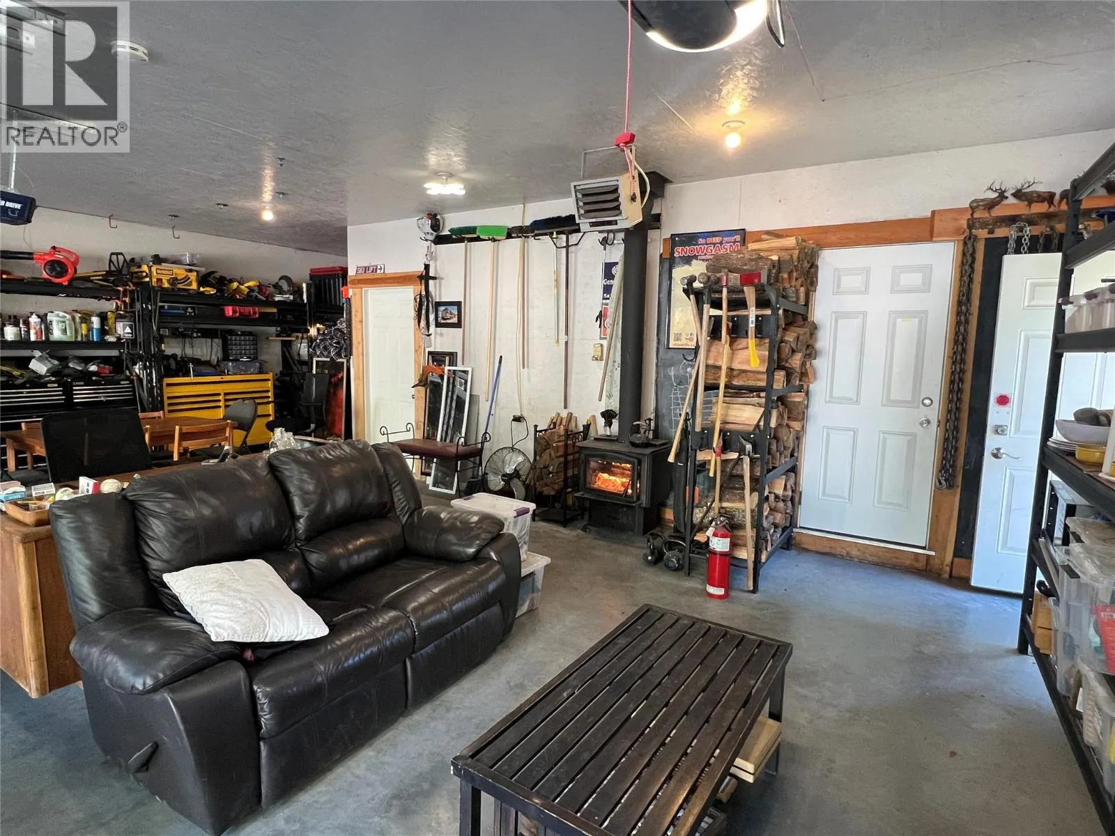 3306 PALMER Road