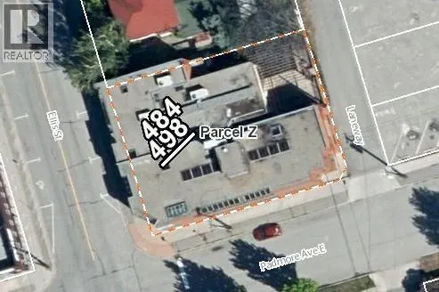 498 ELLIS Street