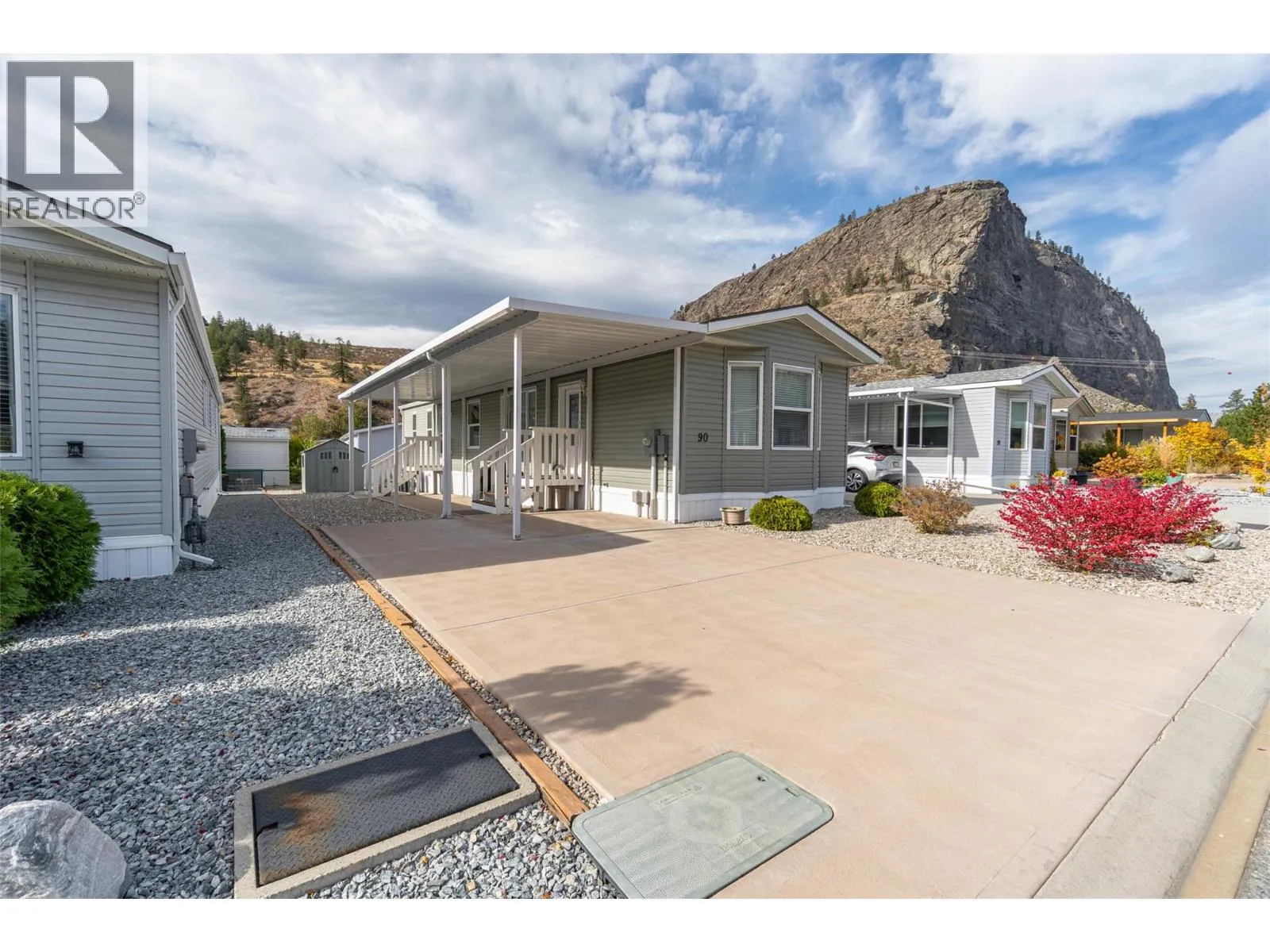 8598 HWY 97 Unit# 90