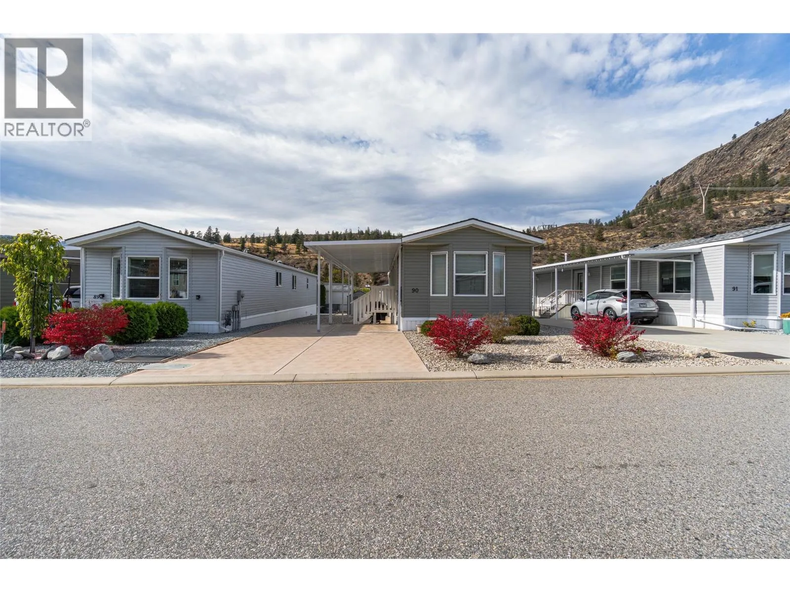 8598 HWY 97 Unit# 90
