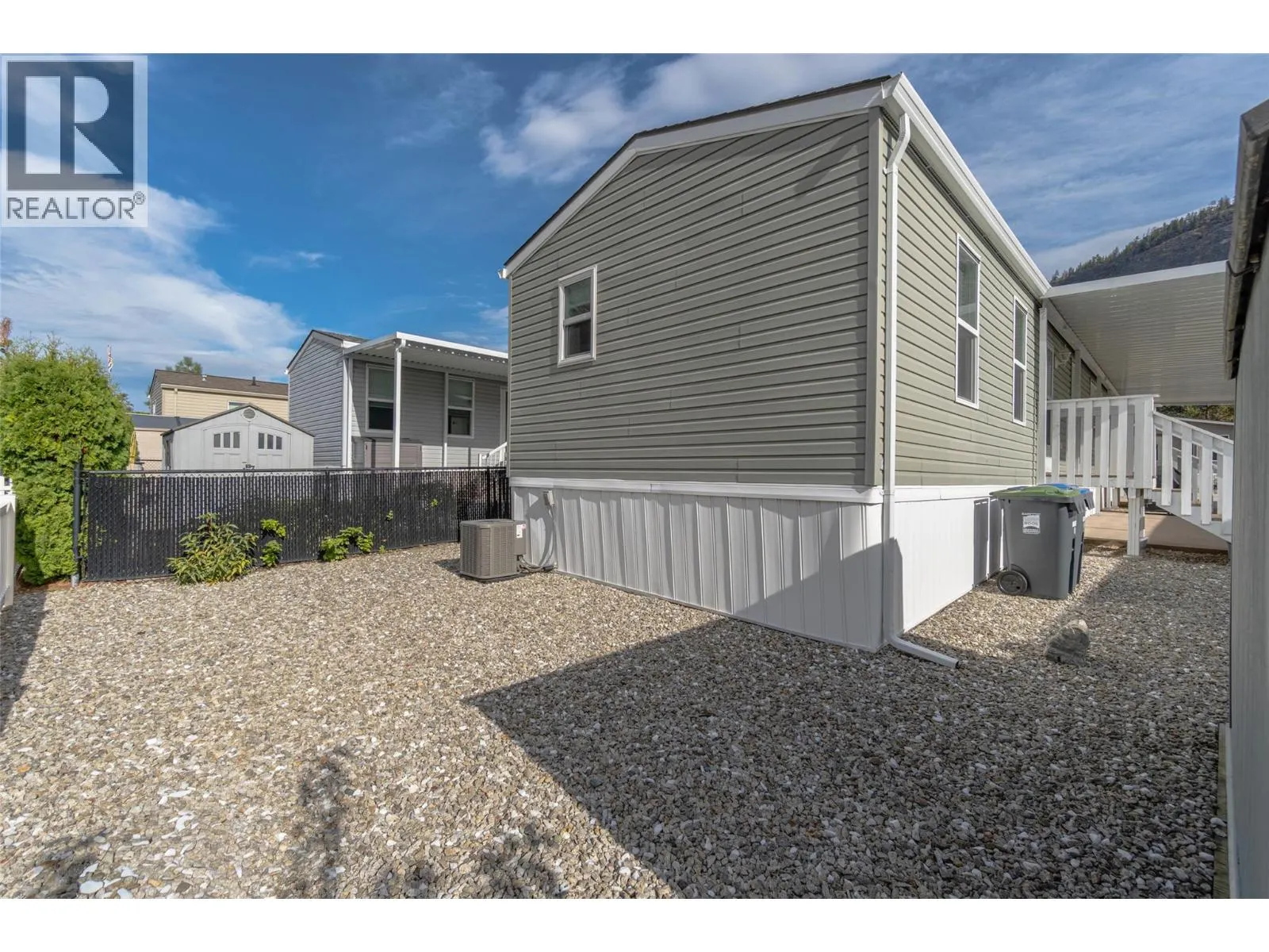 8598 HWY 97 Unit# 90