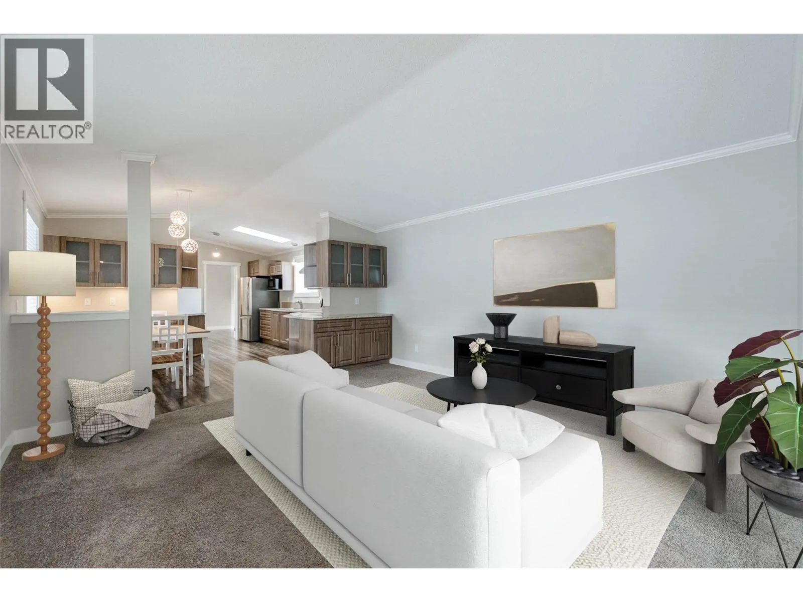 8598 HWY 97 Unit# 90