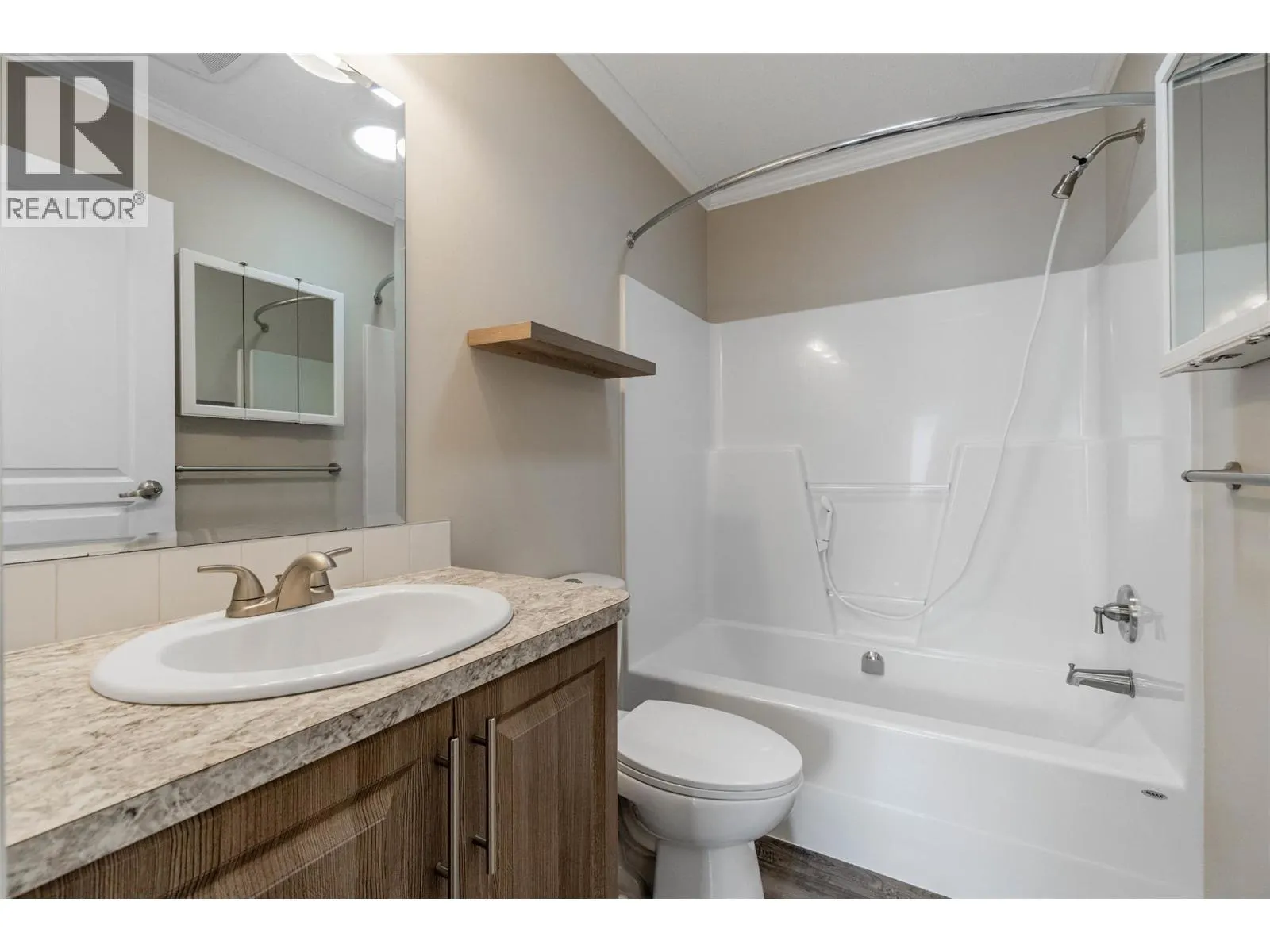 8598 HWY 97 Unit# 90