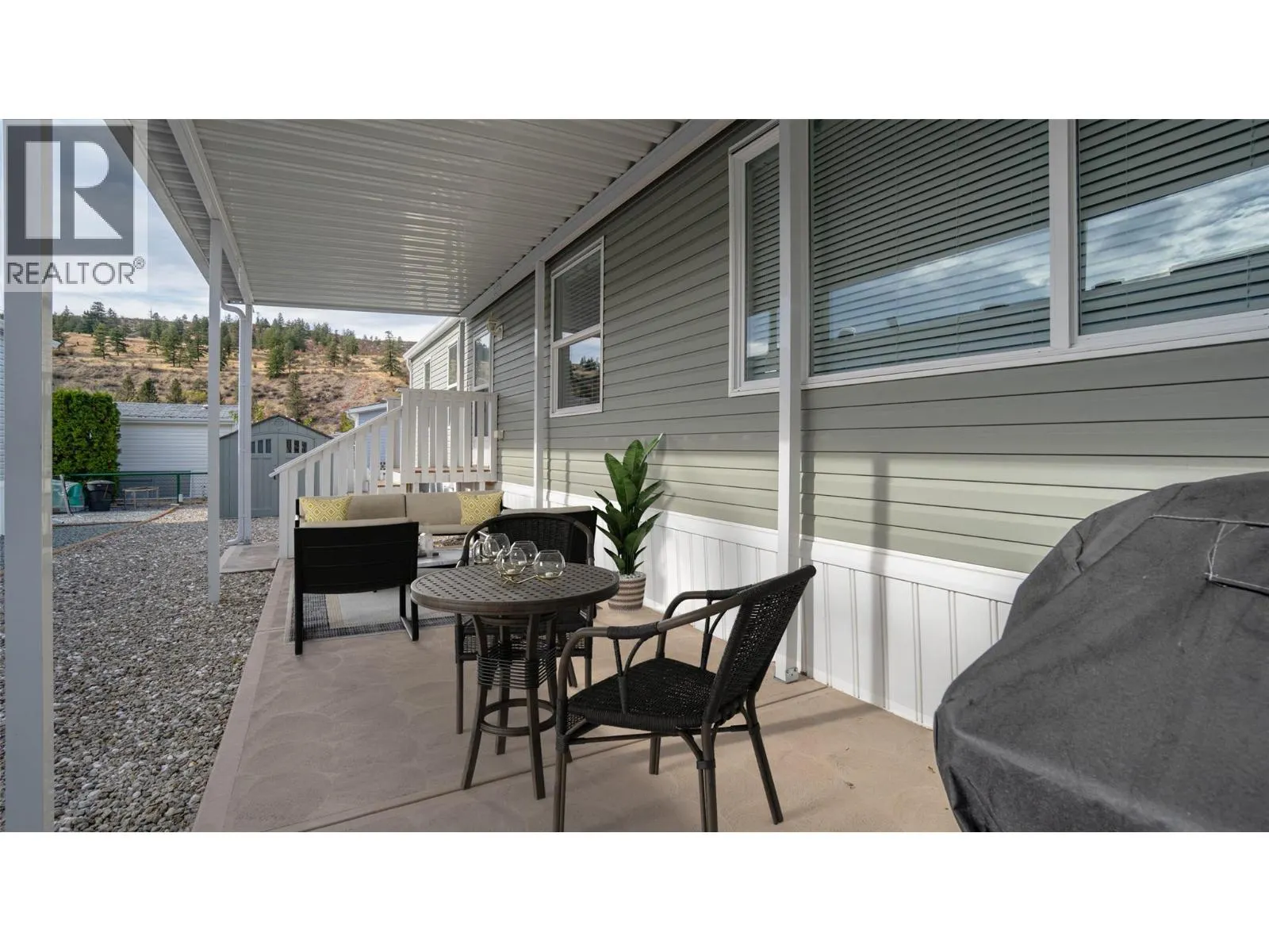 8598 HWY 97 Unit# 90