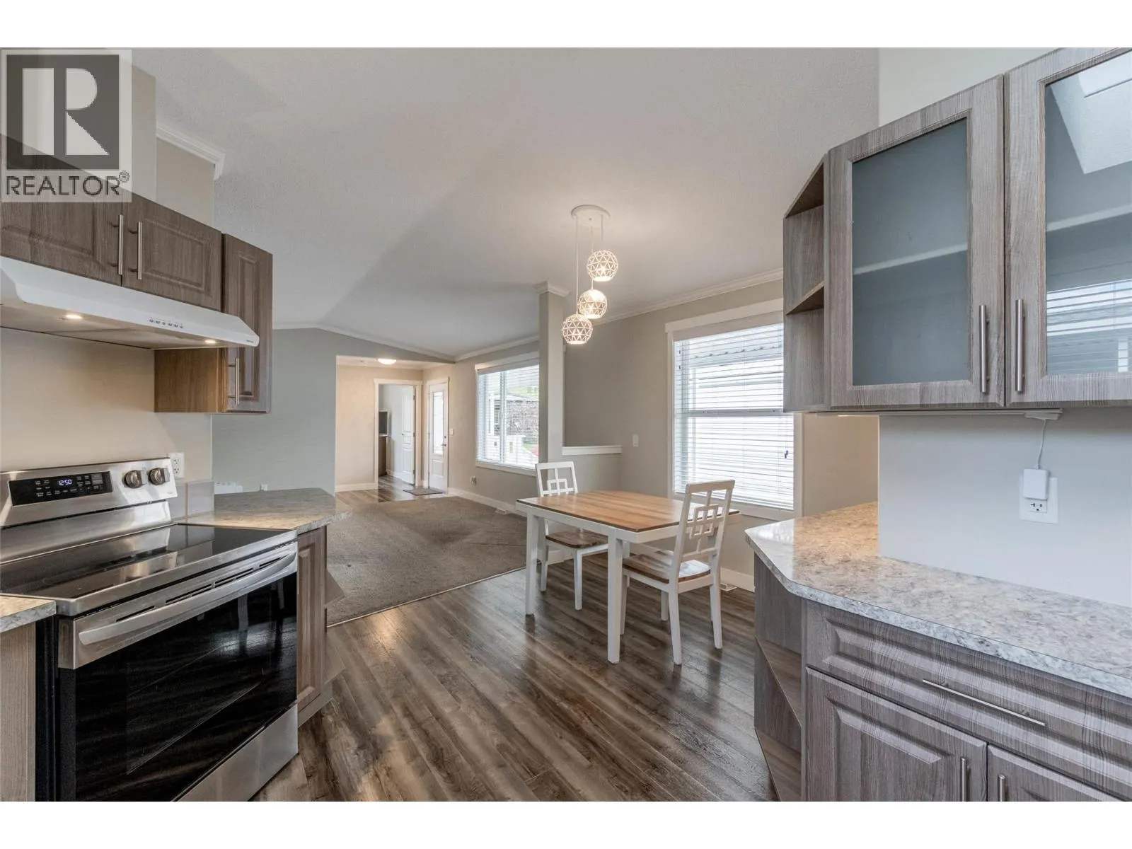 8598 HWY 97 Unit# 90