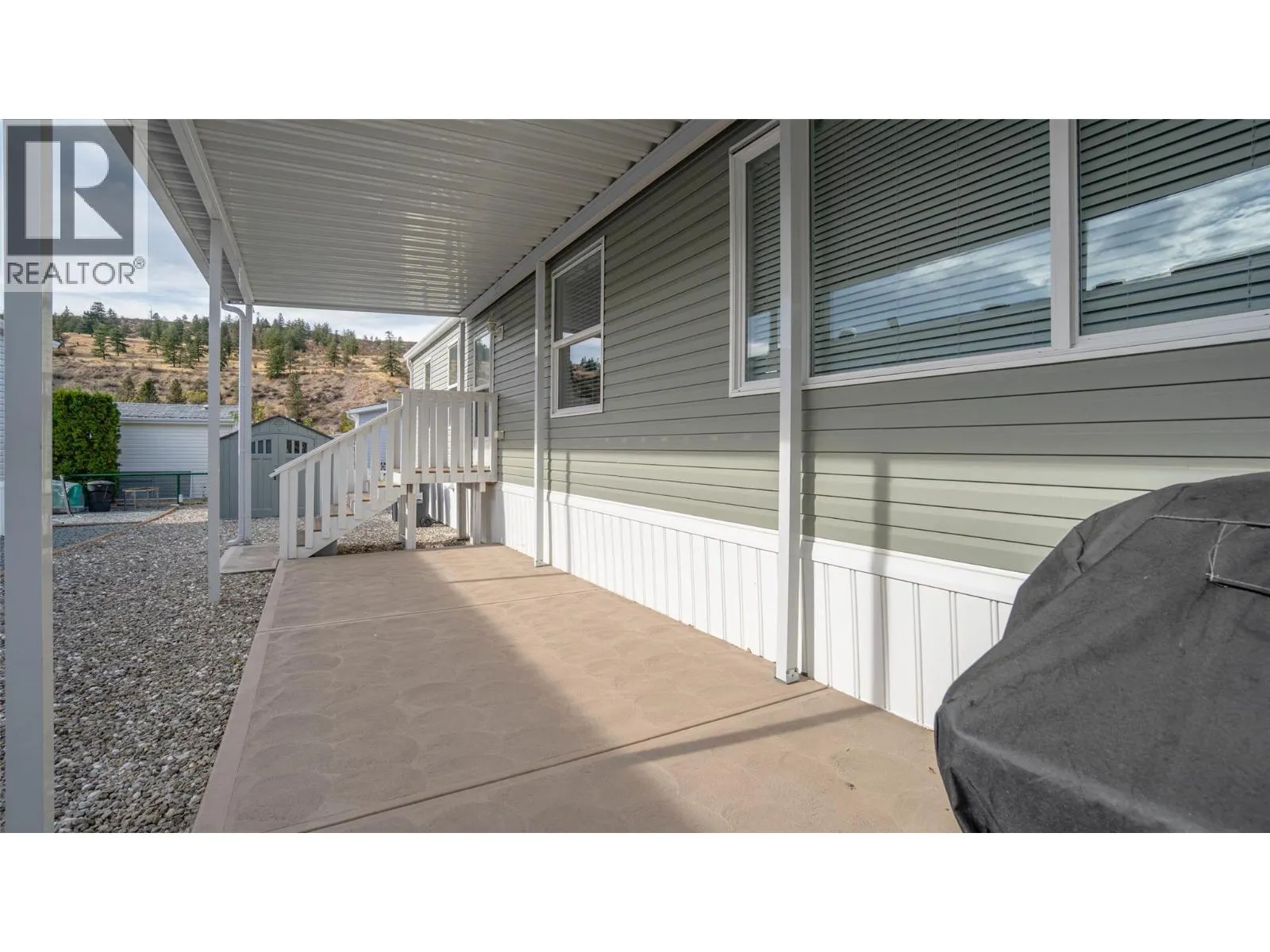 8598 HWY 97 Unit# 90