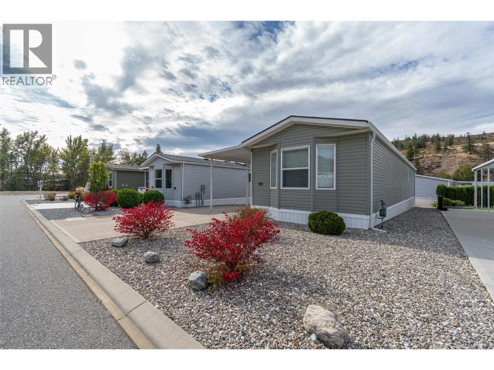 8598 HWY 97 Unit# 90