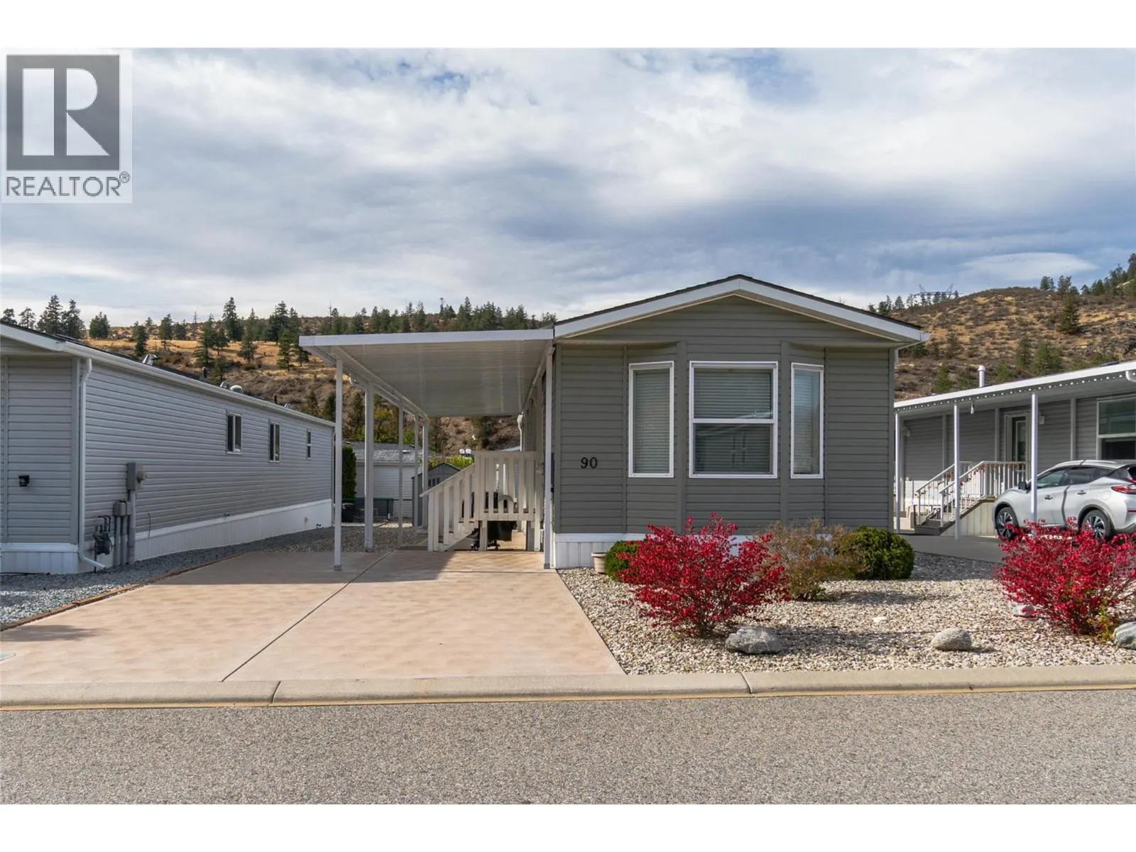 8598 HWY 97 Unit# 90