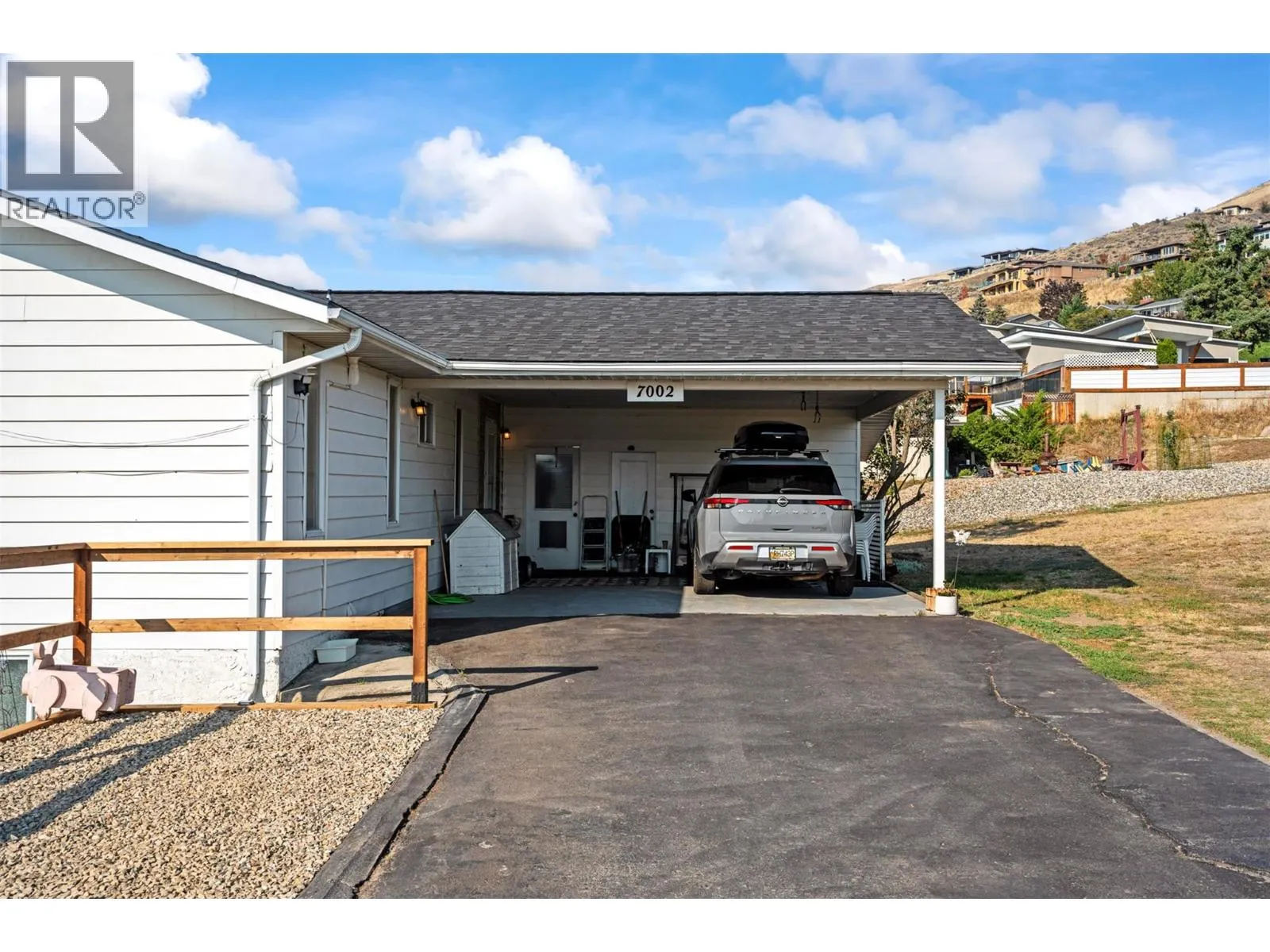 7002 Appaloosa Way