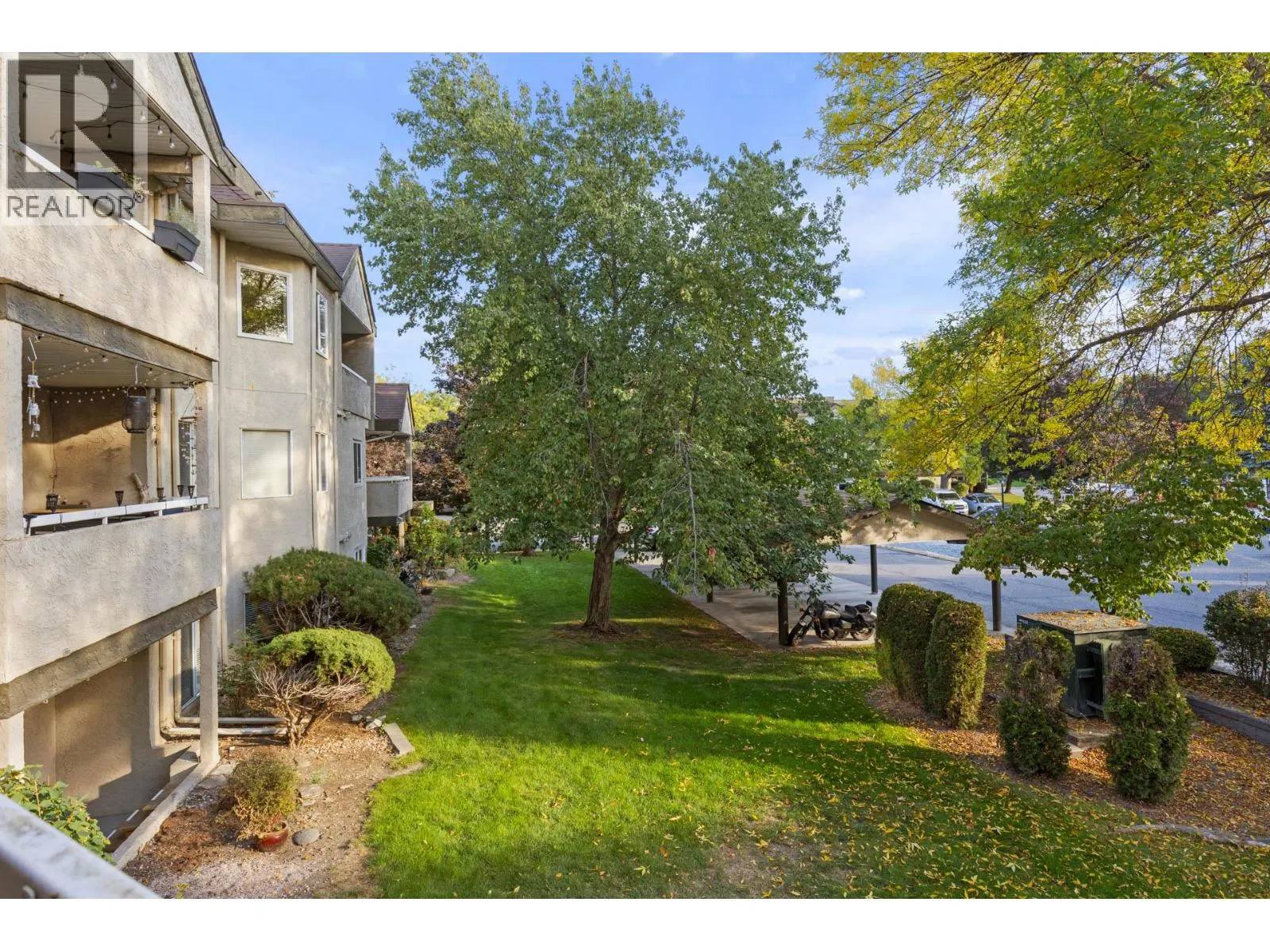 3854 Gordon Drive Unit# 285