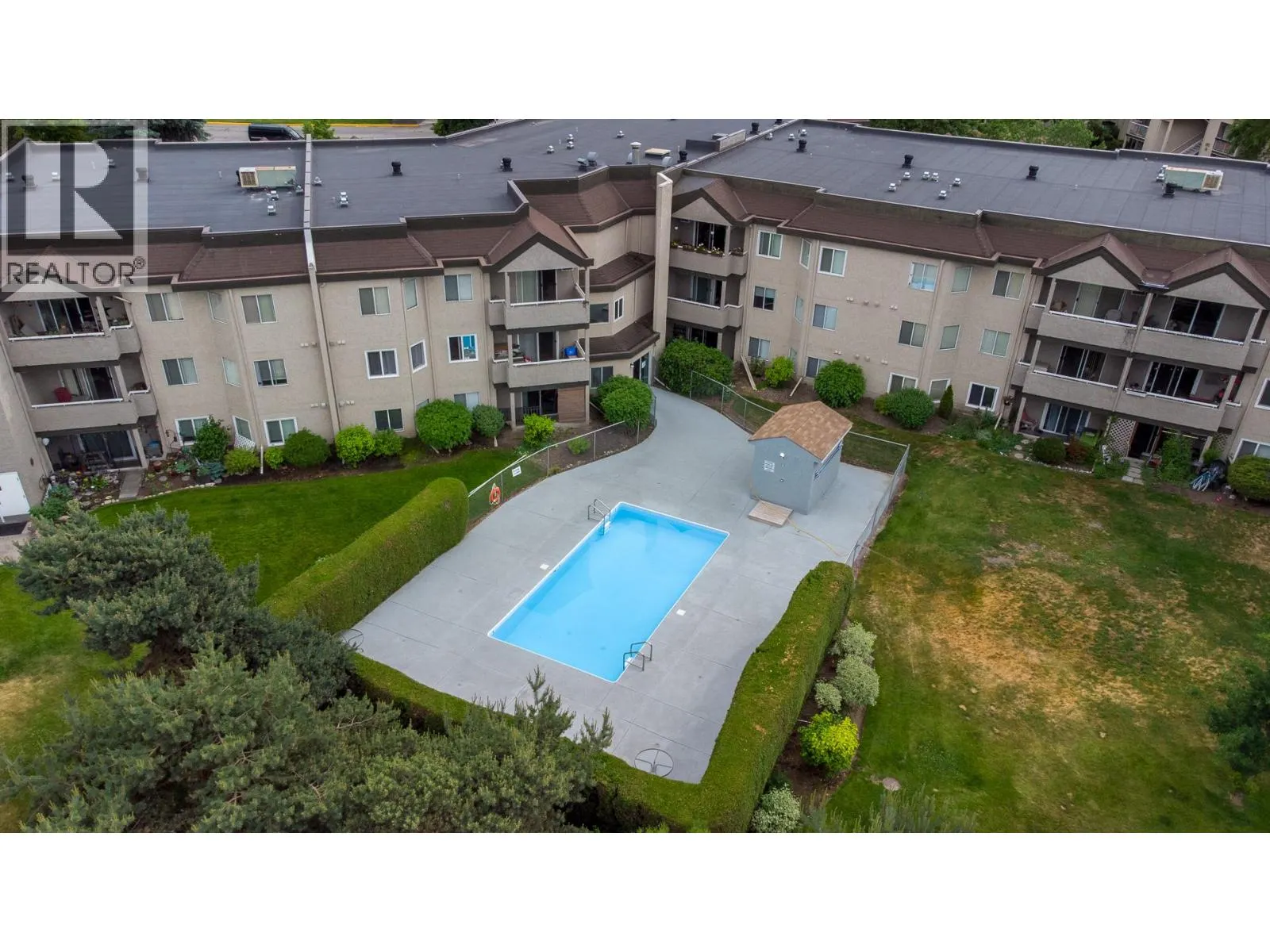 3854 Gordon Drive Unit# 285
