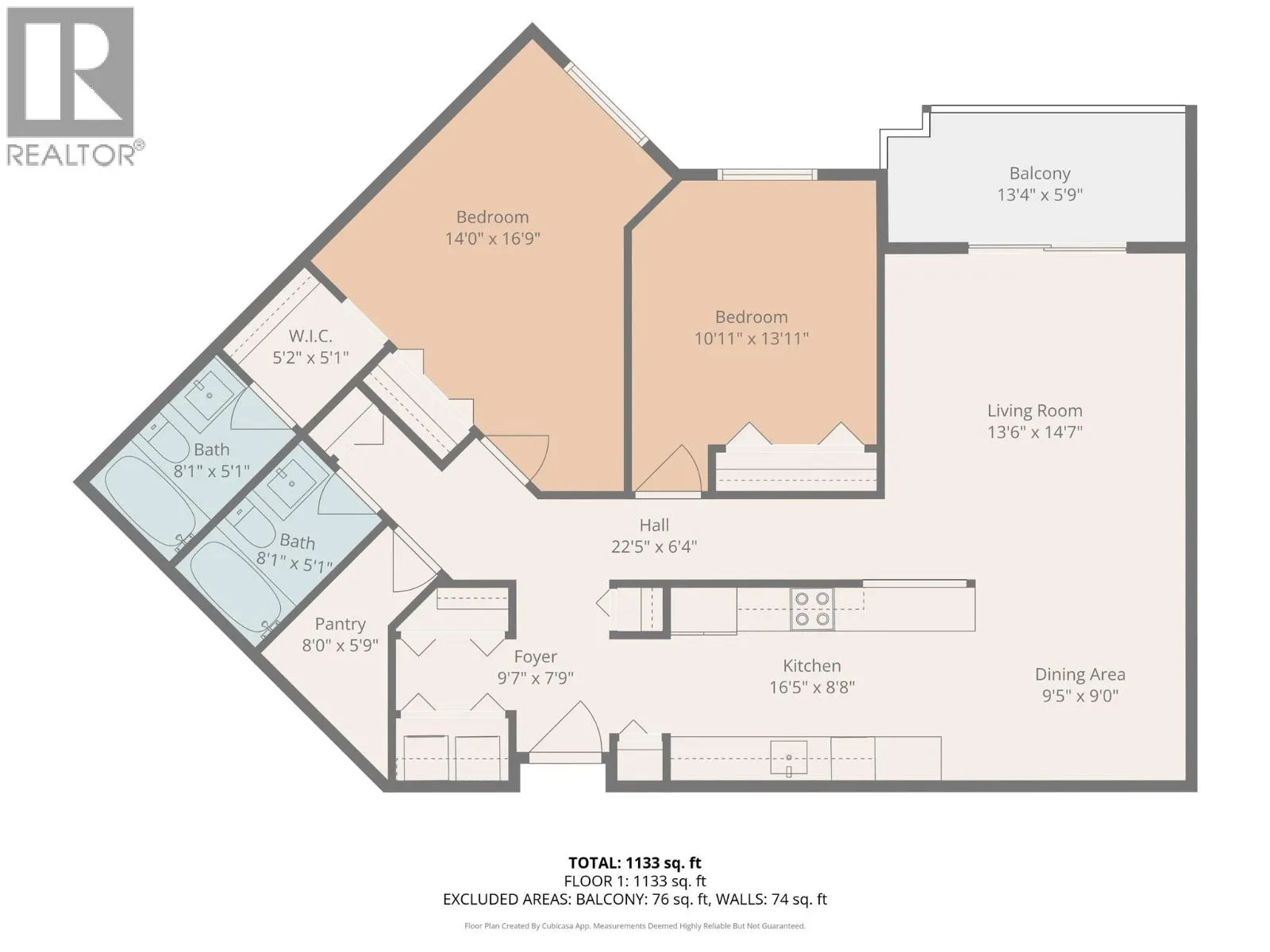 3854 Gordon Drive Unit# 285