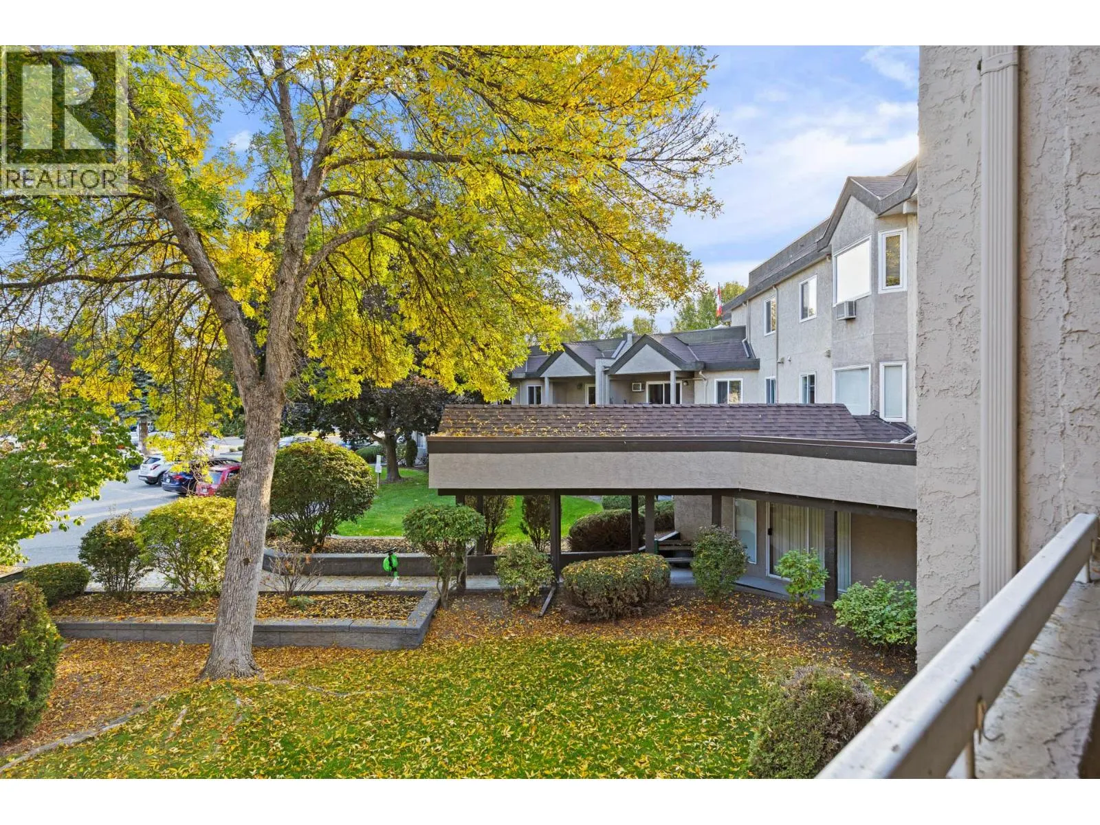 3854 Gordon Drive Unit# 285