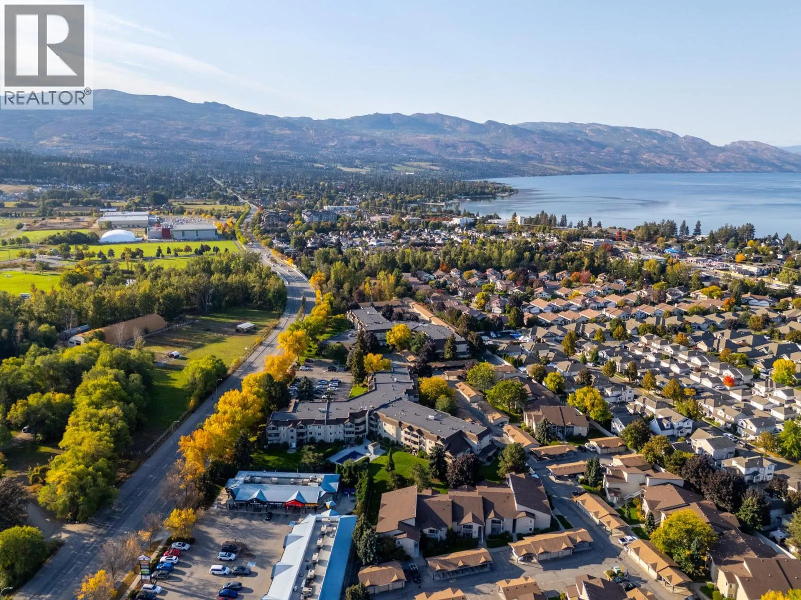 3854 Gordon Drive Unit# 285