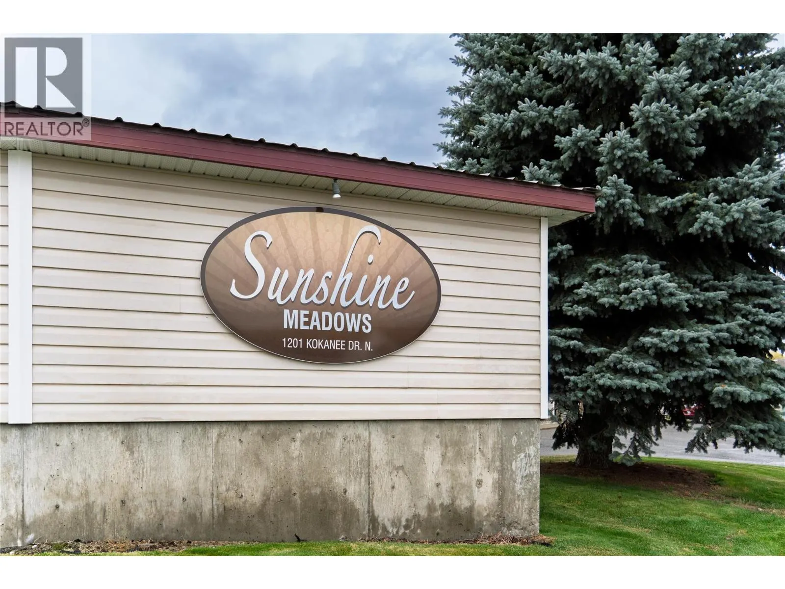 1201 KOKANEE  N Drive N Unit# 206