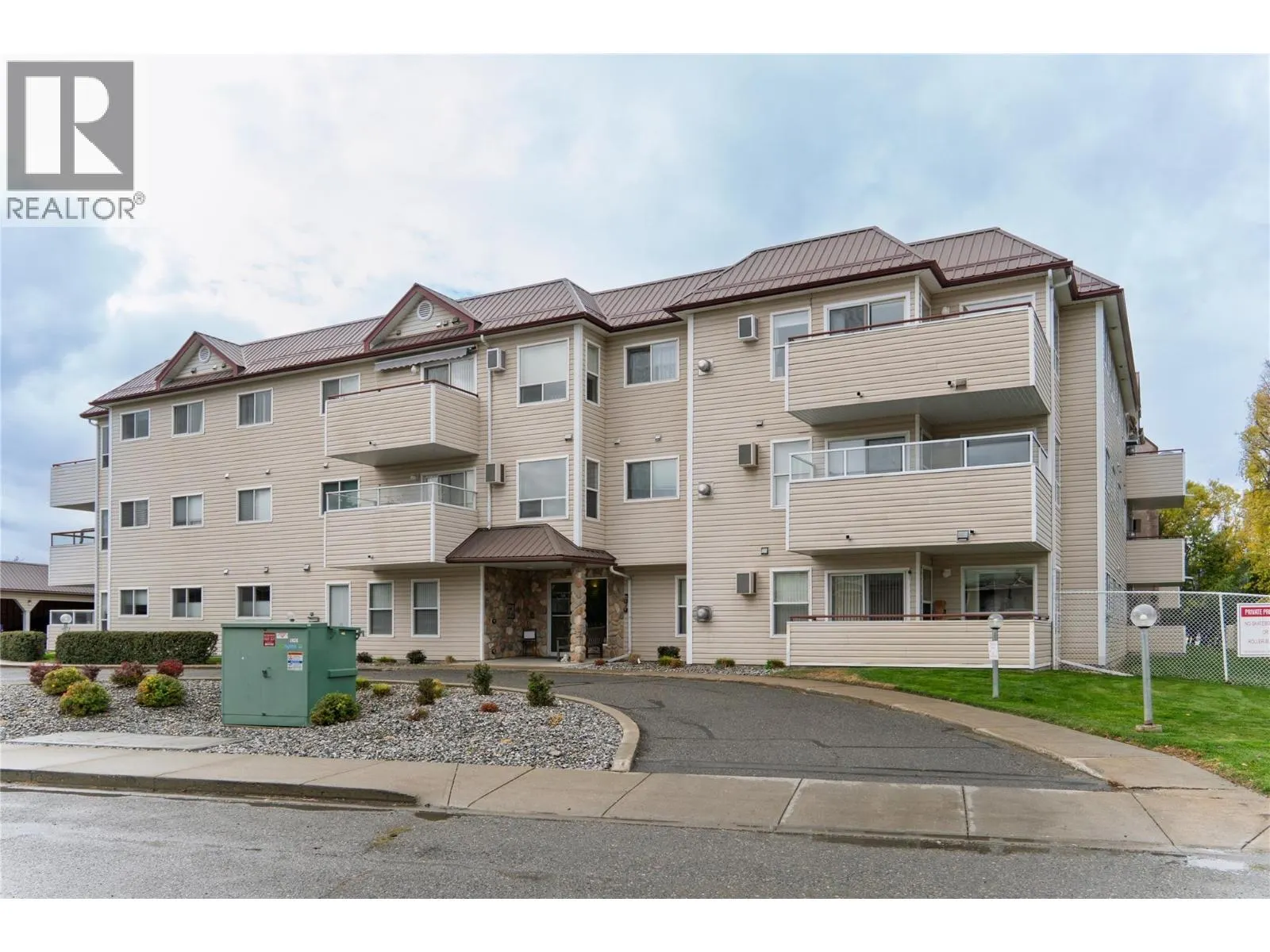 1201 KOKANEE  N Drive N Unit# 206