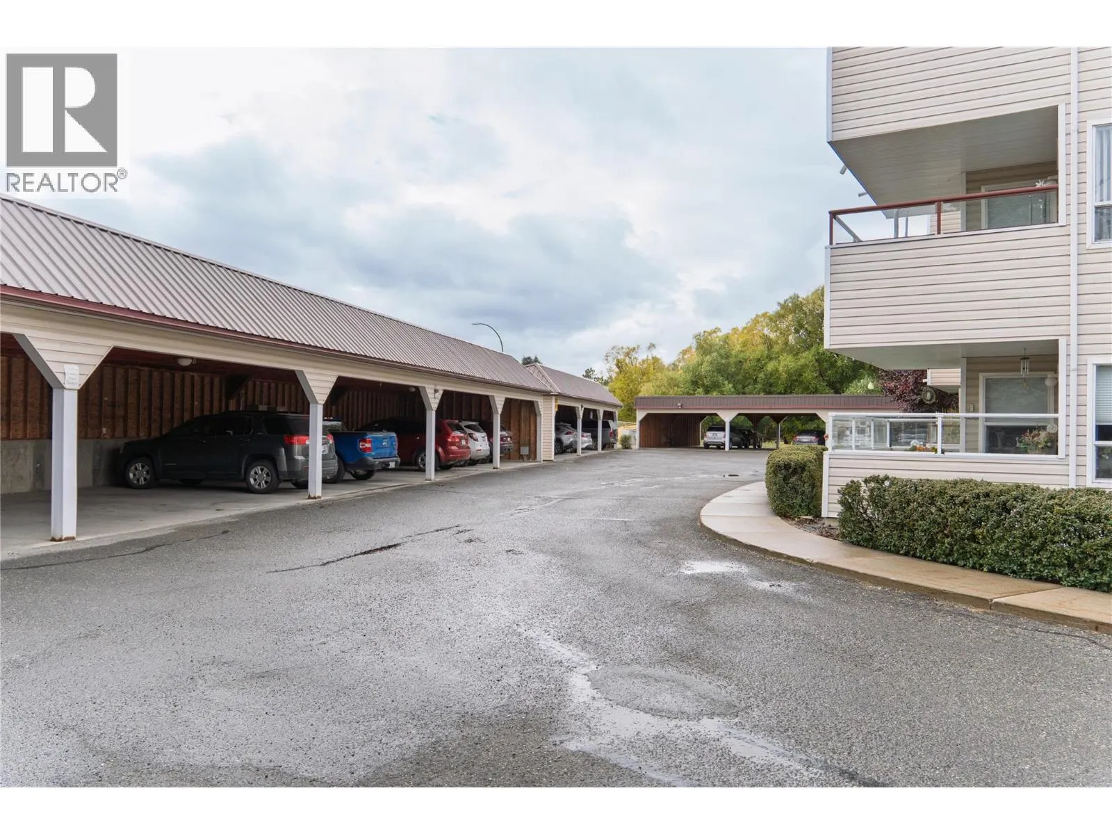 1201 KOKANEE  N Drive N Unit# 206