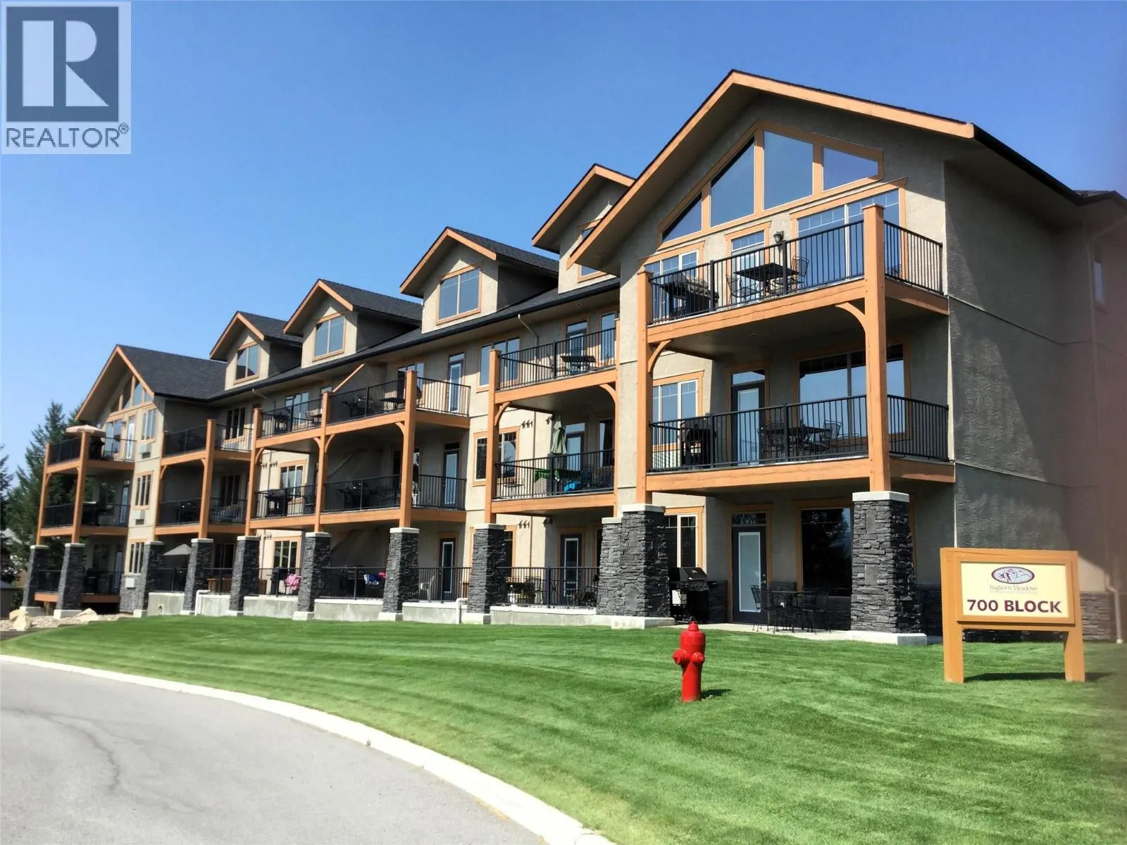 700 BIGHORN Boulevard Unit# 735 E1