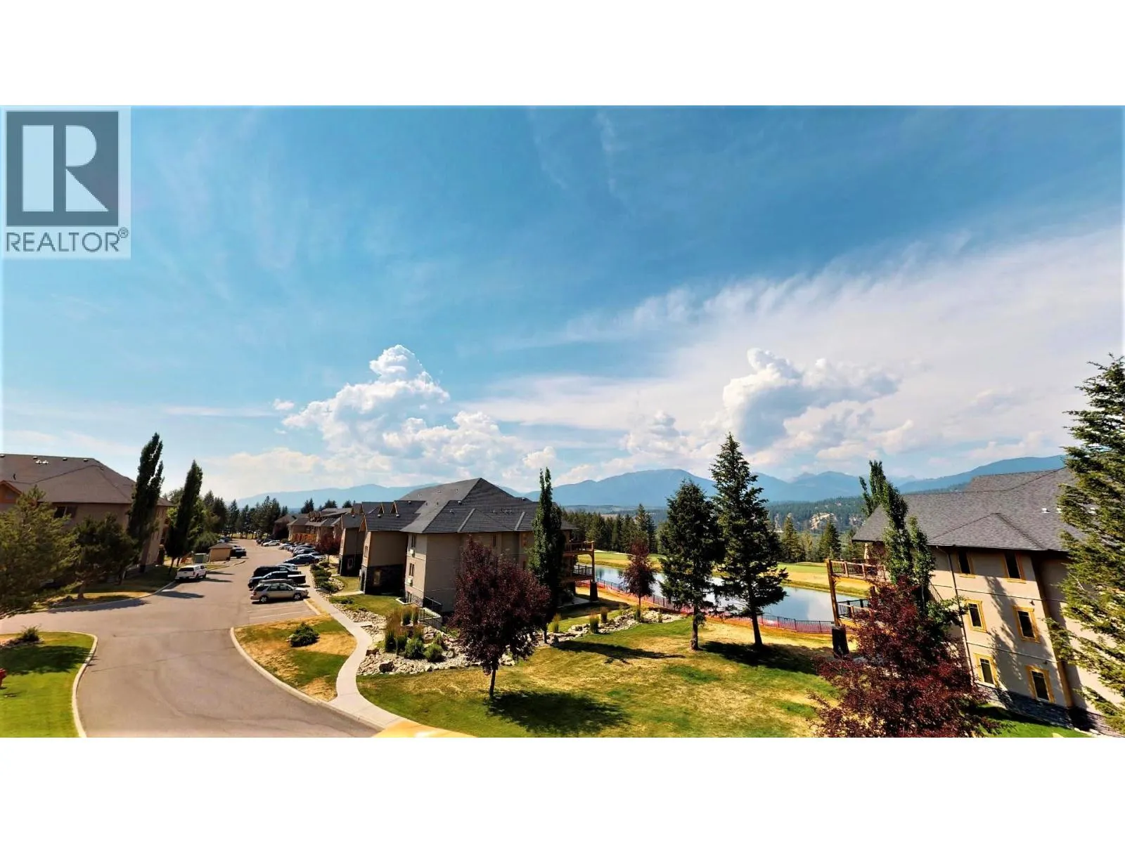 700 BIGHORN Boulevard Unit# 735 E1