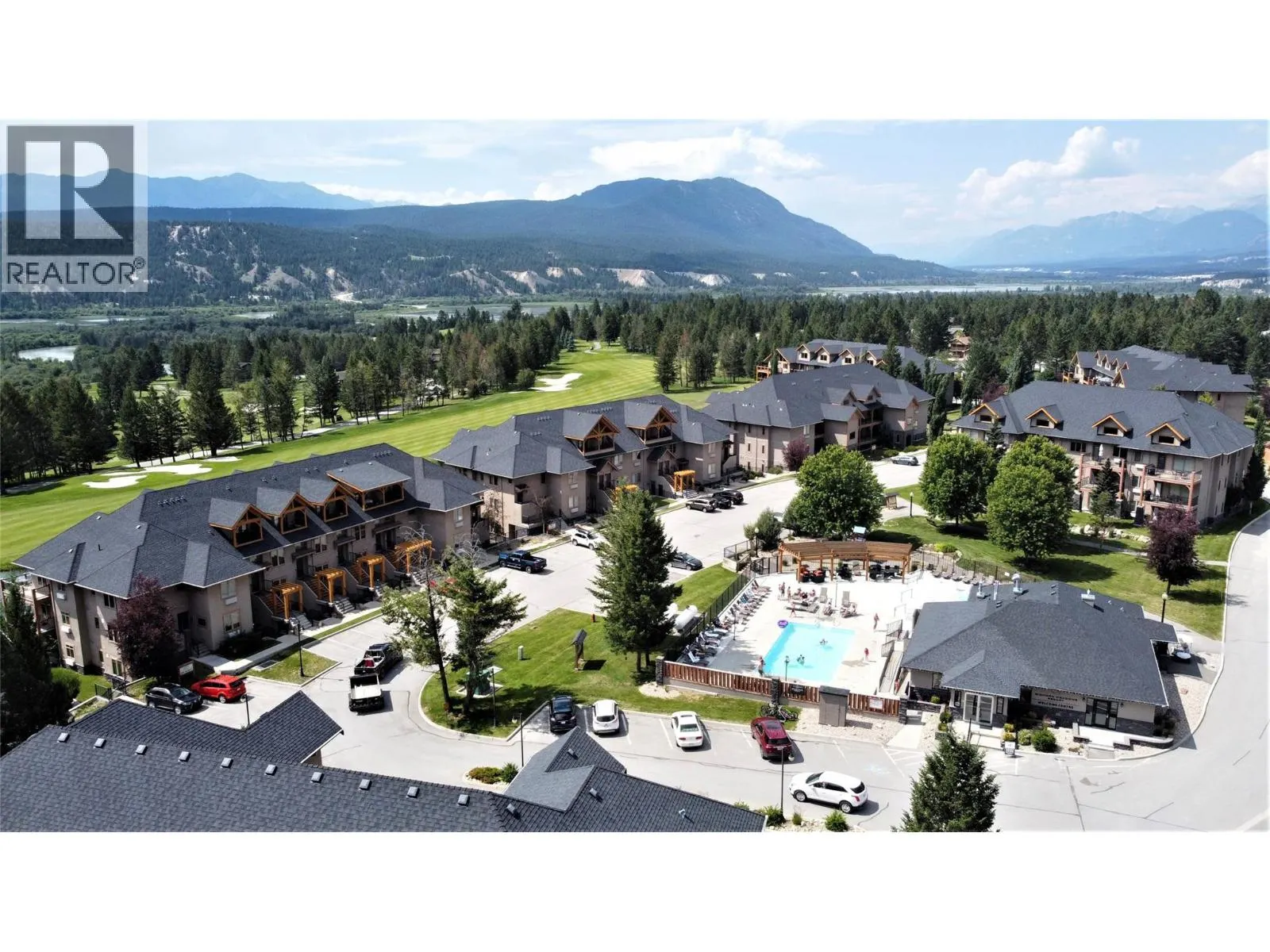 700 BIGHORN Boulevard Unit# 735 E1