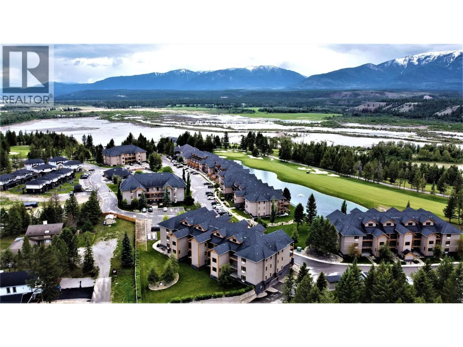 700 BIGHORN Boulevard Unit# 735 E1