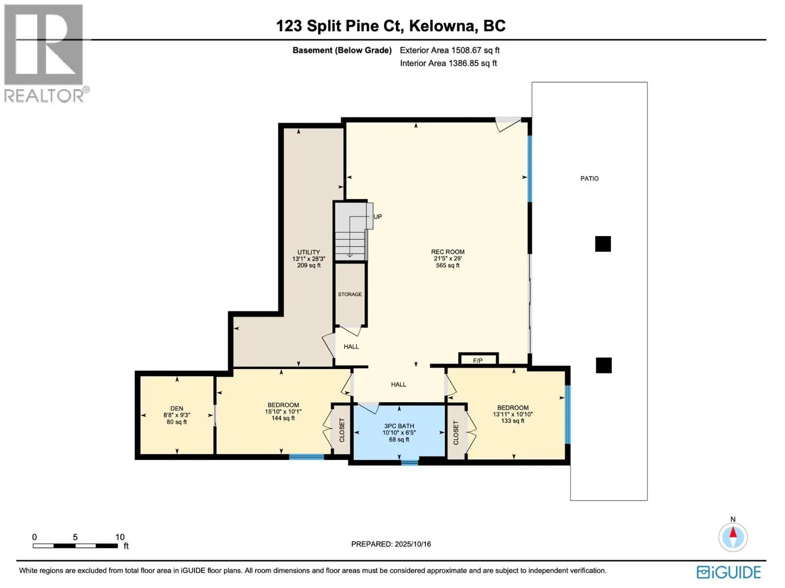 123 Split Pine Court