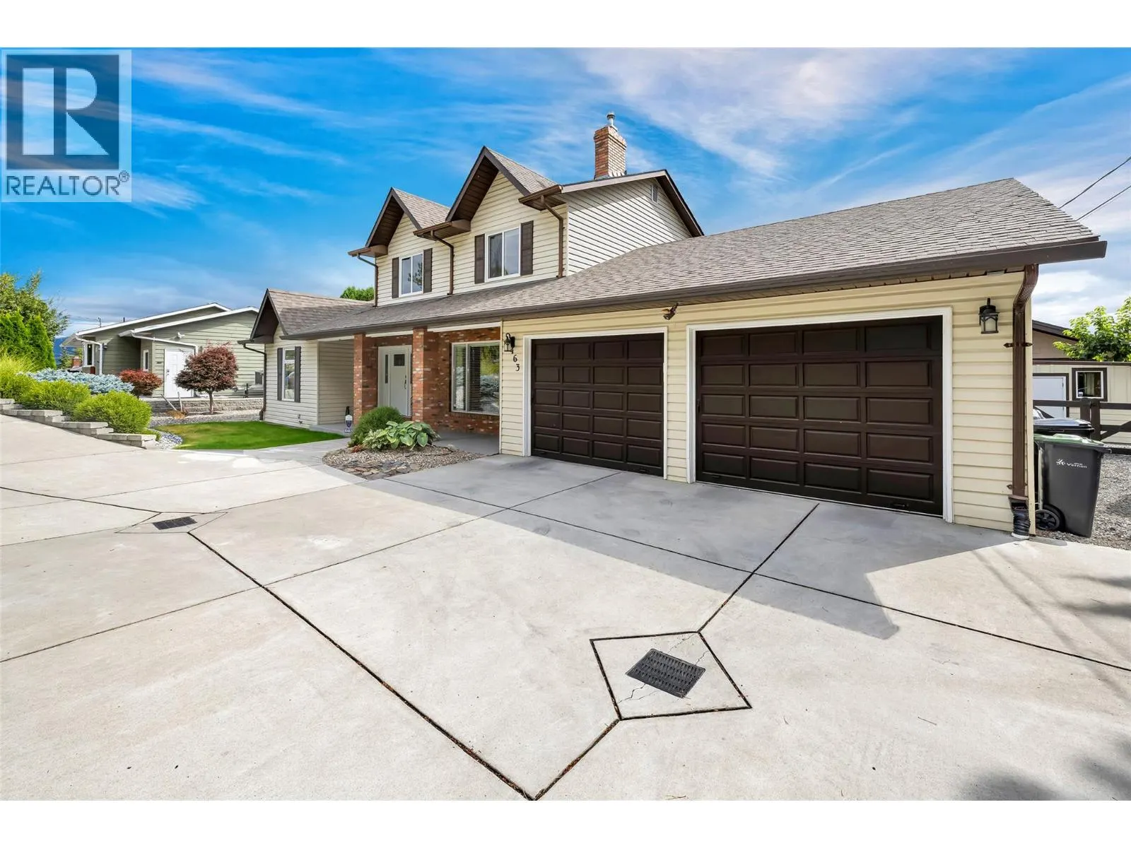 6463 Blue Jay Road