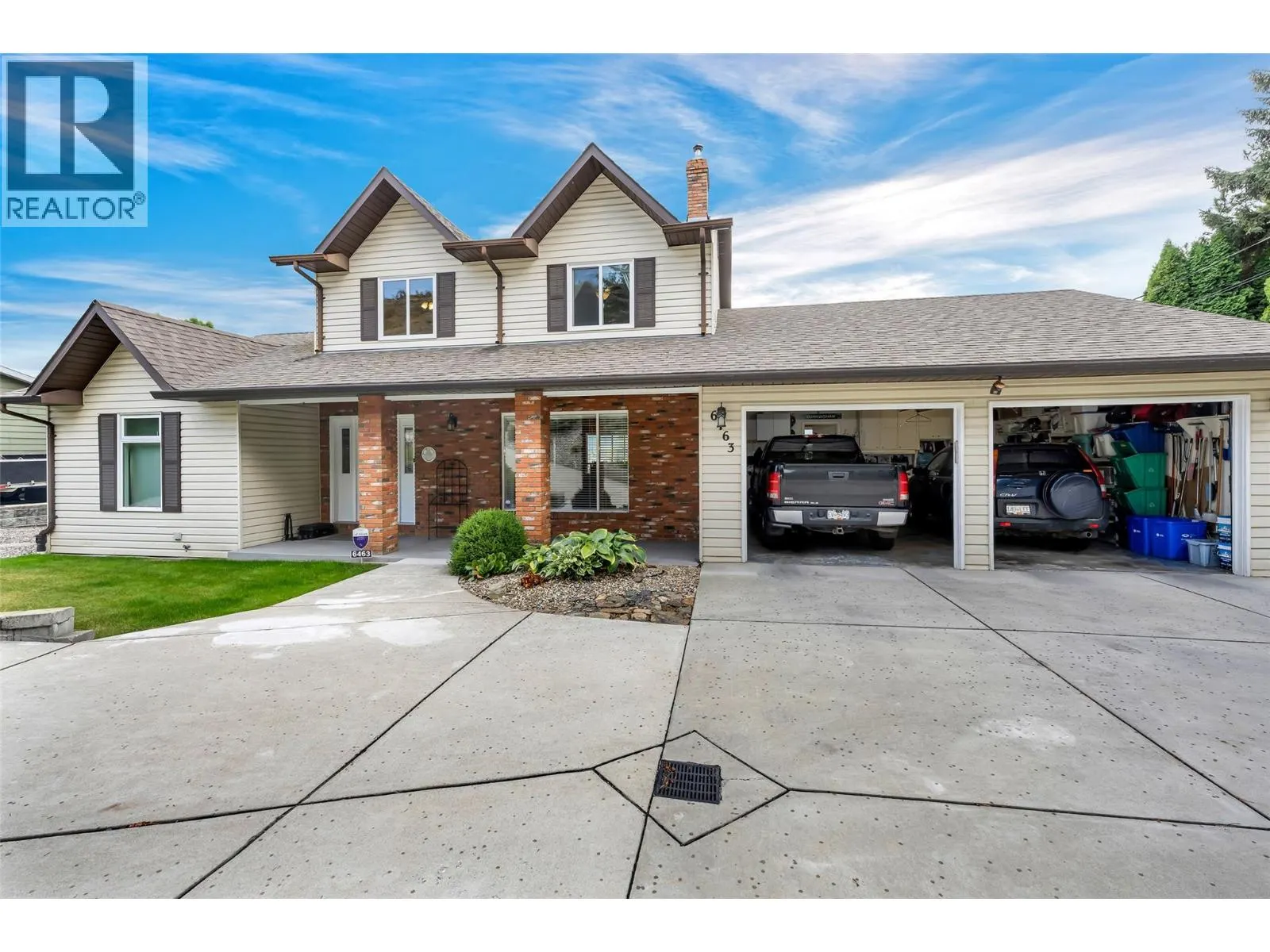 6463 Blue Jay Road