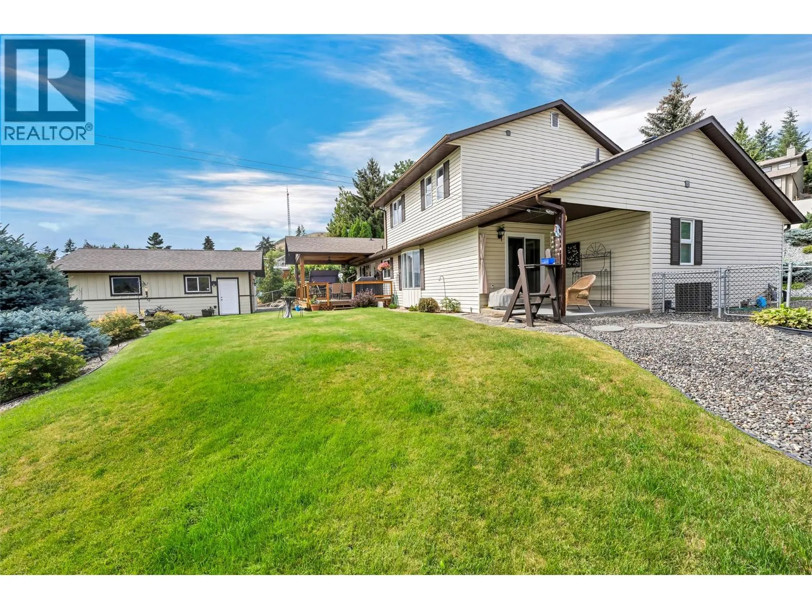 6463 Blue Jay Road