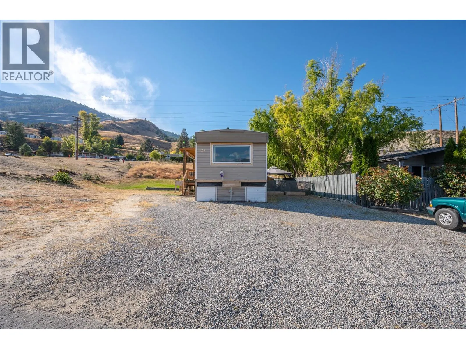 201 RIVA RIDGE EST Unit# 23