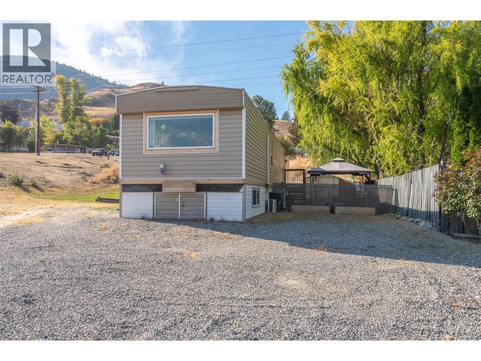 201 RIVA RIDGE EST Unit# 23