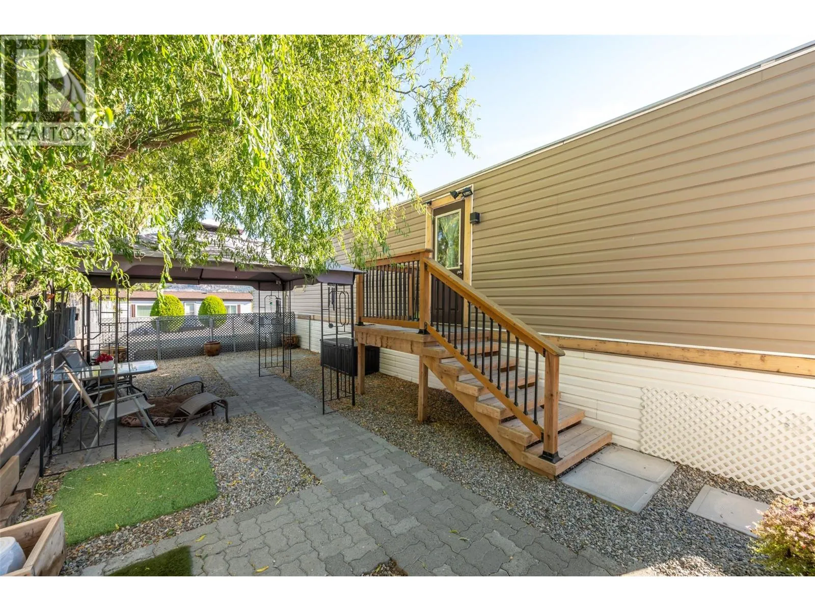 201 RIVA RIDGE EST Unit# 23