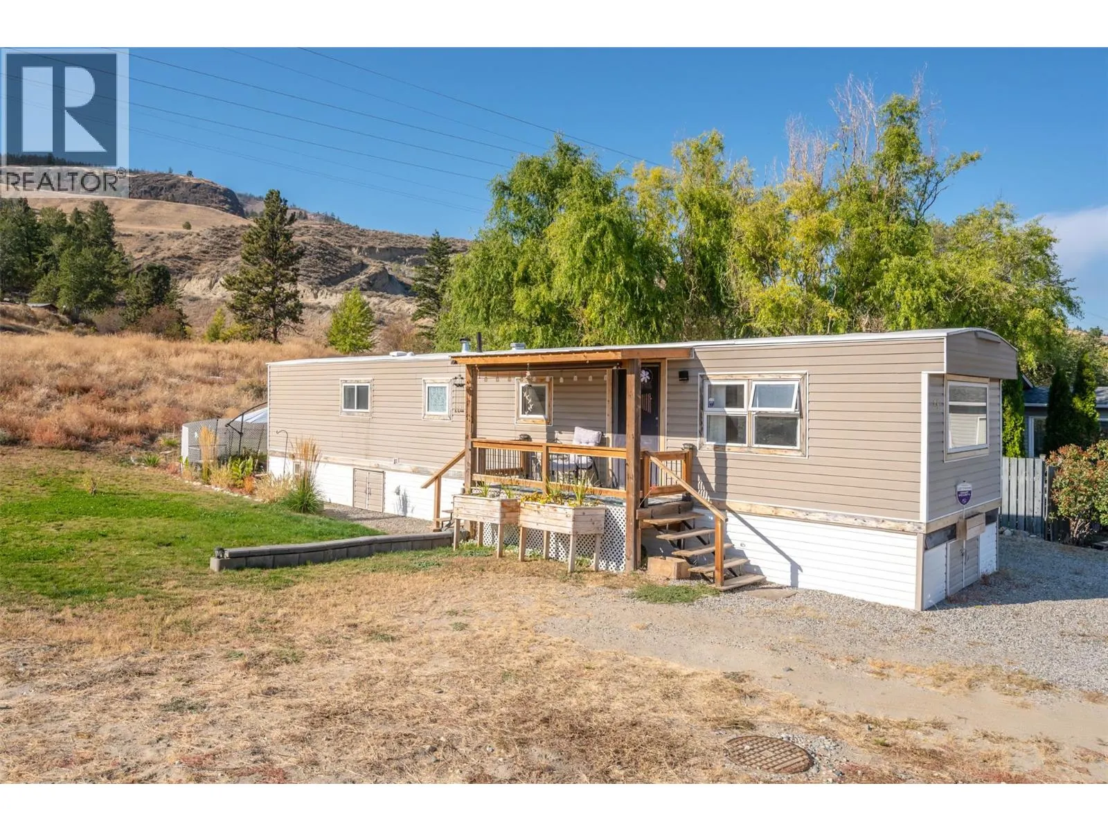 201 RIVA RIDGE EST Unit# 23