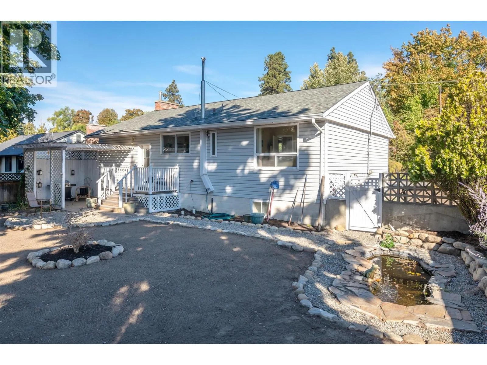 1138 Forestbrook Drive