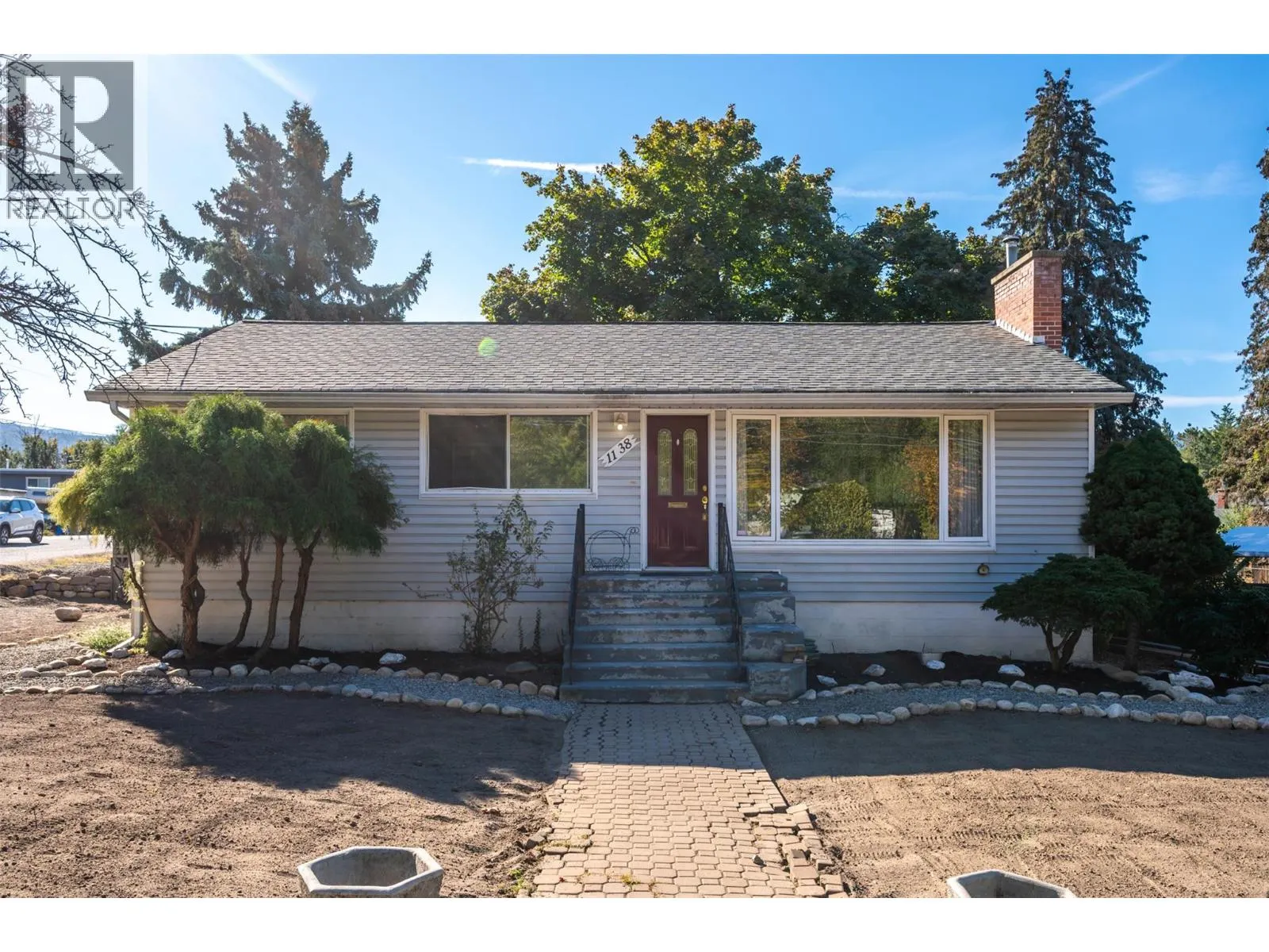1138 Forestbrook Drive