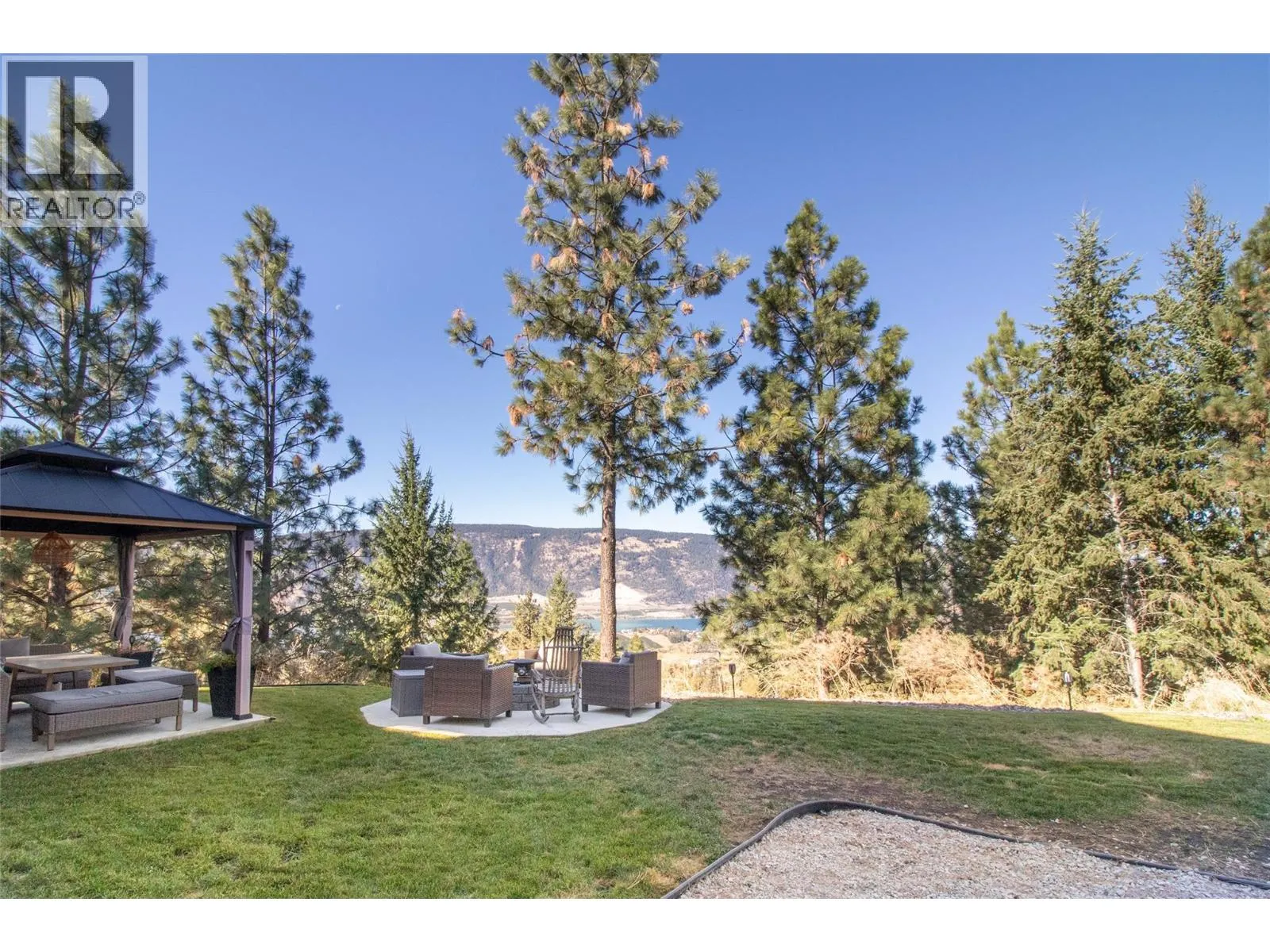 5532 Oyama Lake Road